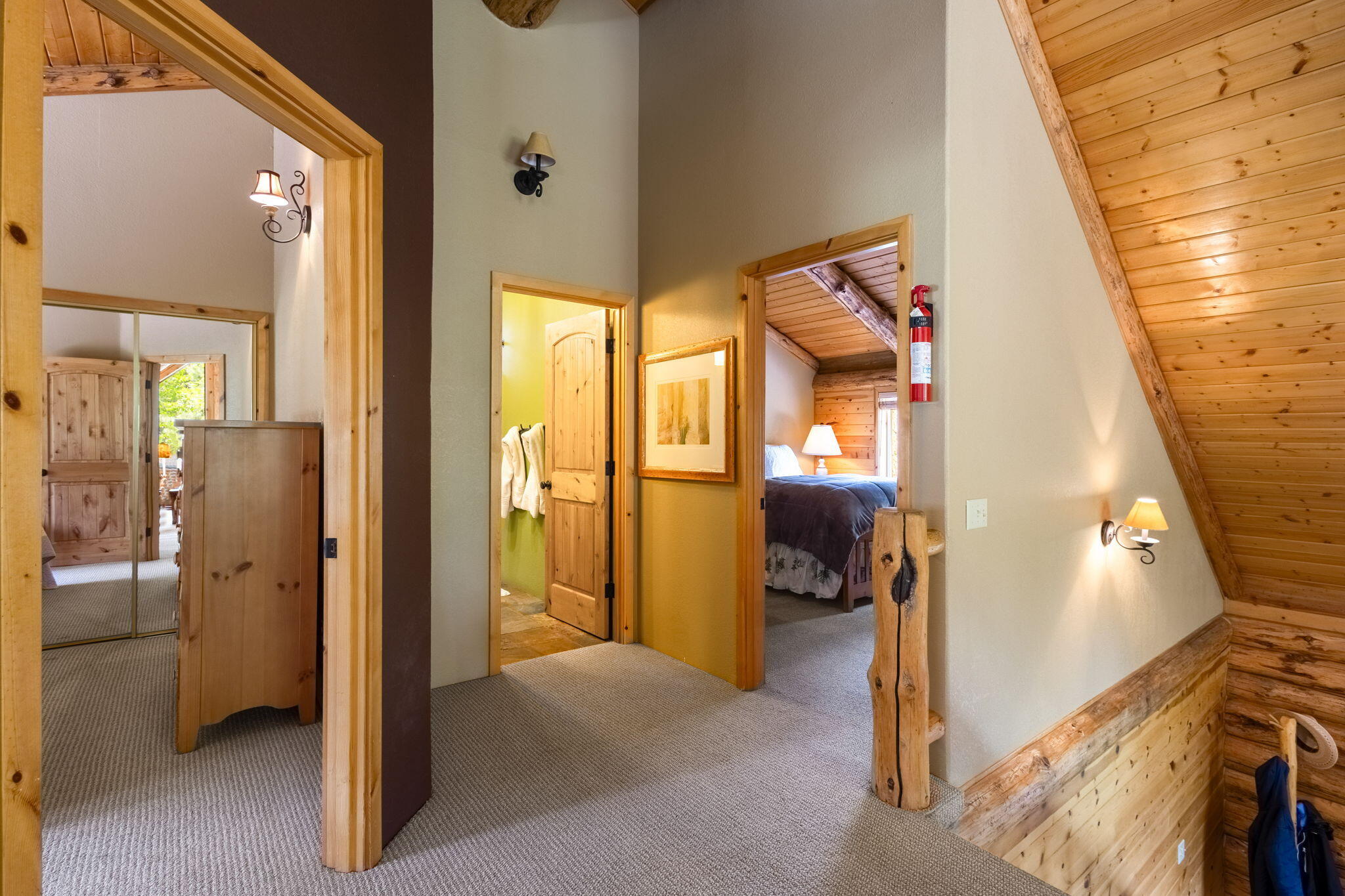 Sage Meadow - Residential