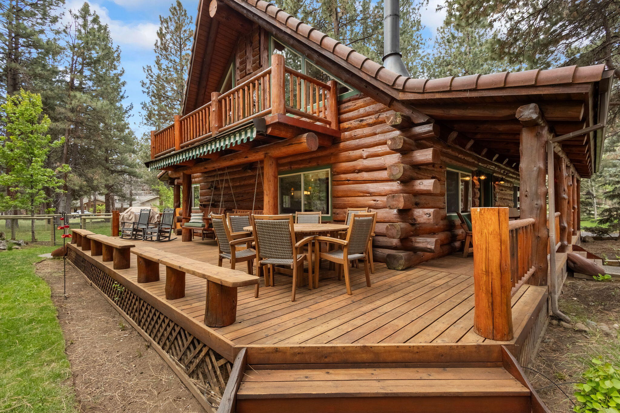 Sage Meadow - Residential