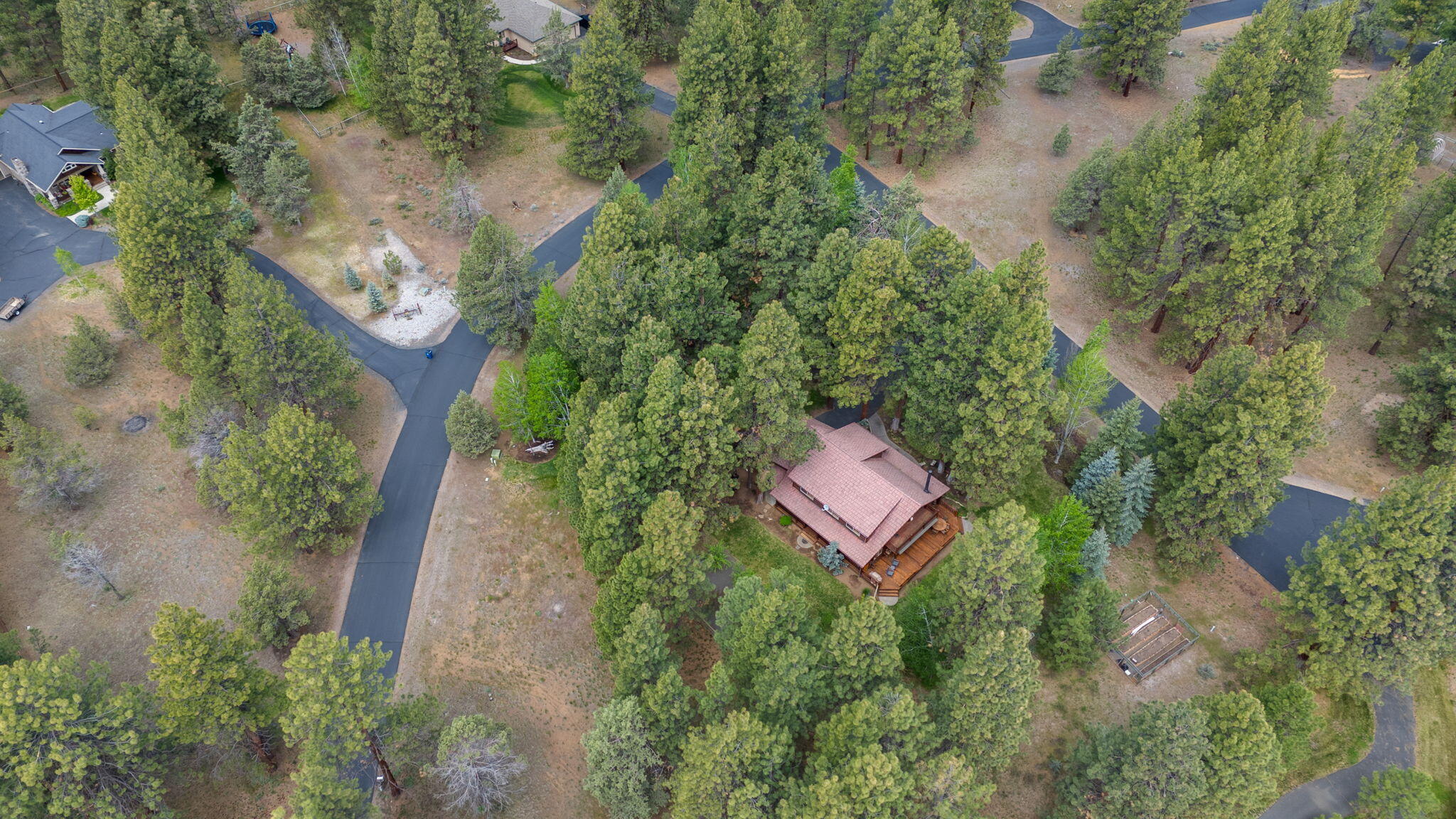 Sage Meadow - Residential