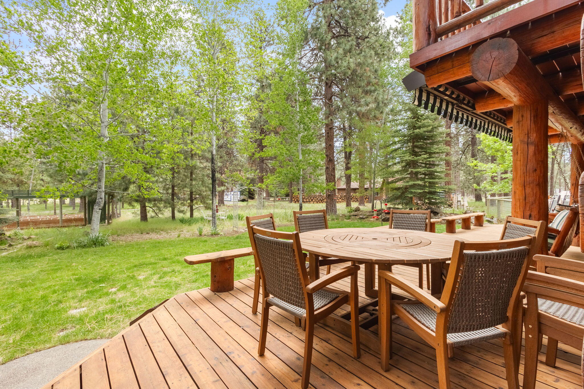 Sage Meadow - Residential