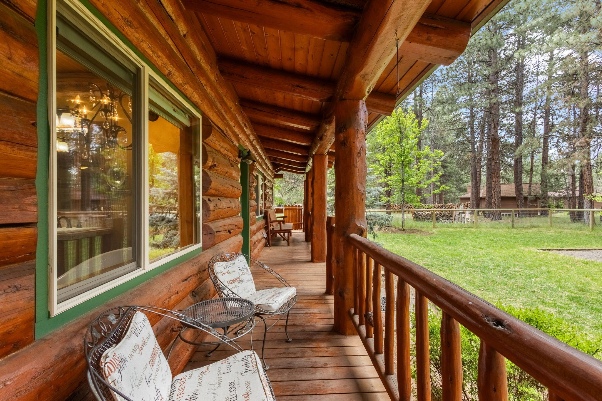 Sage Meadow - Residential