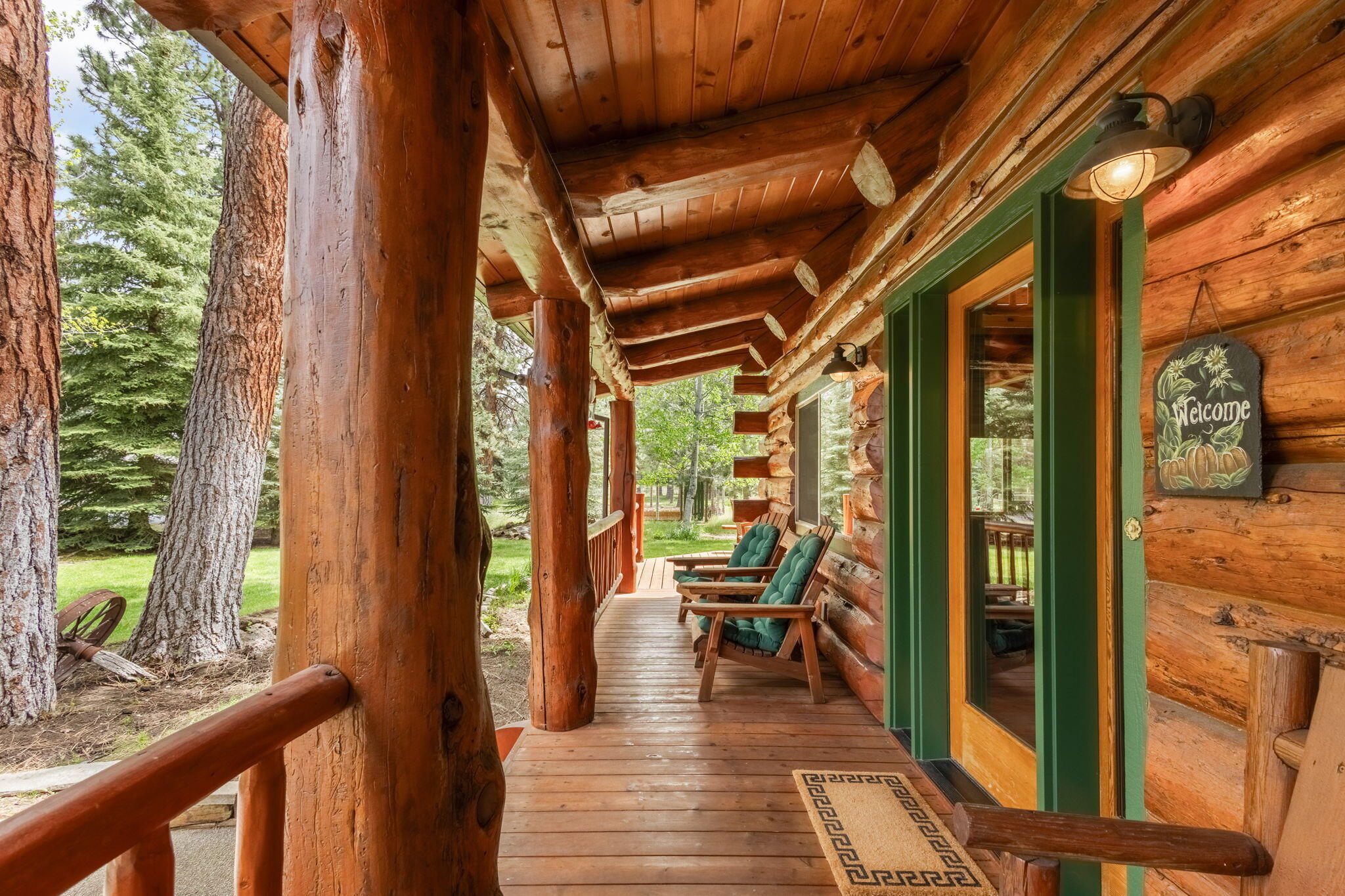 Sage Meadow - Residential