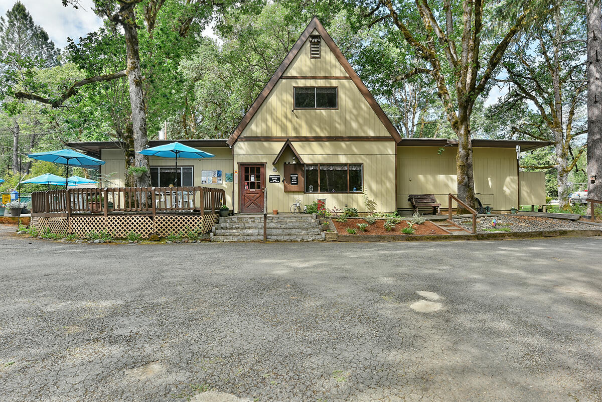 N/A - Commercial Sale