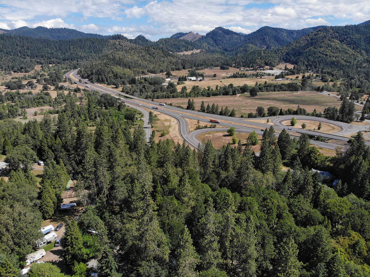 N/A - Commercial Sale