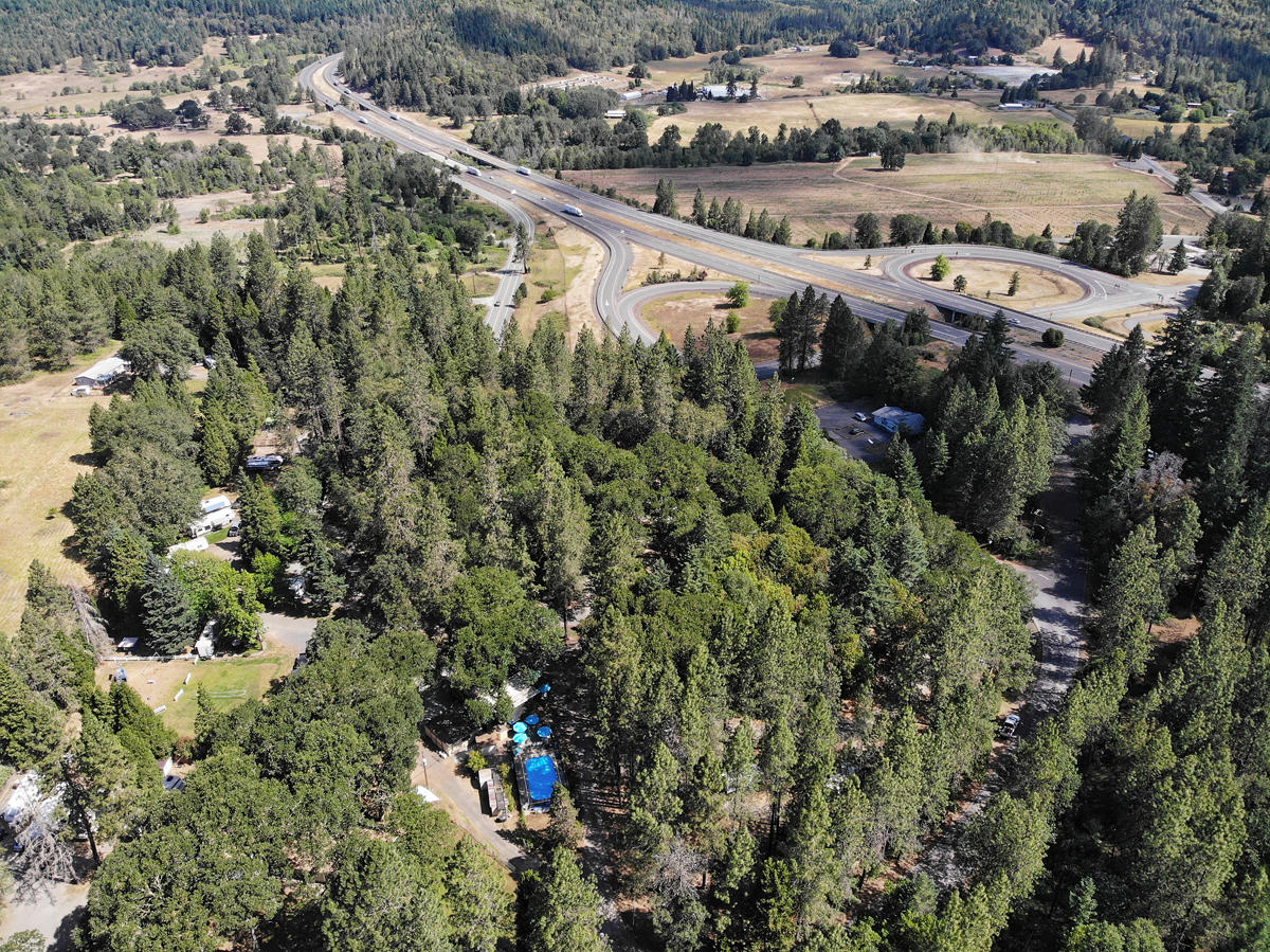 N/A - Commercial Sale