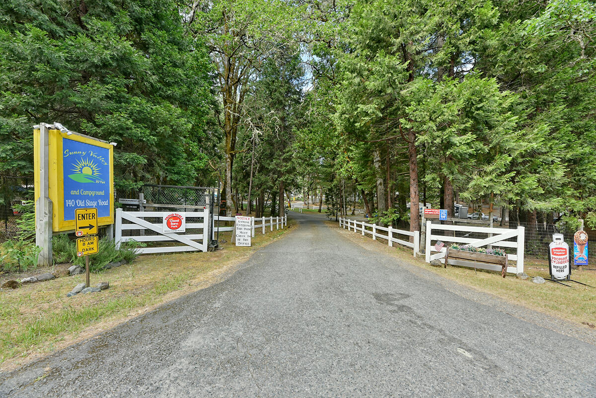 N/A - Commercial Sale