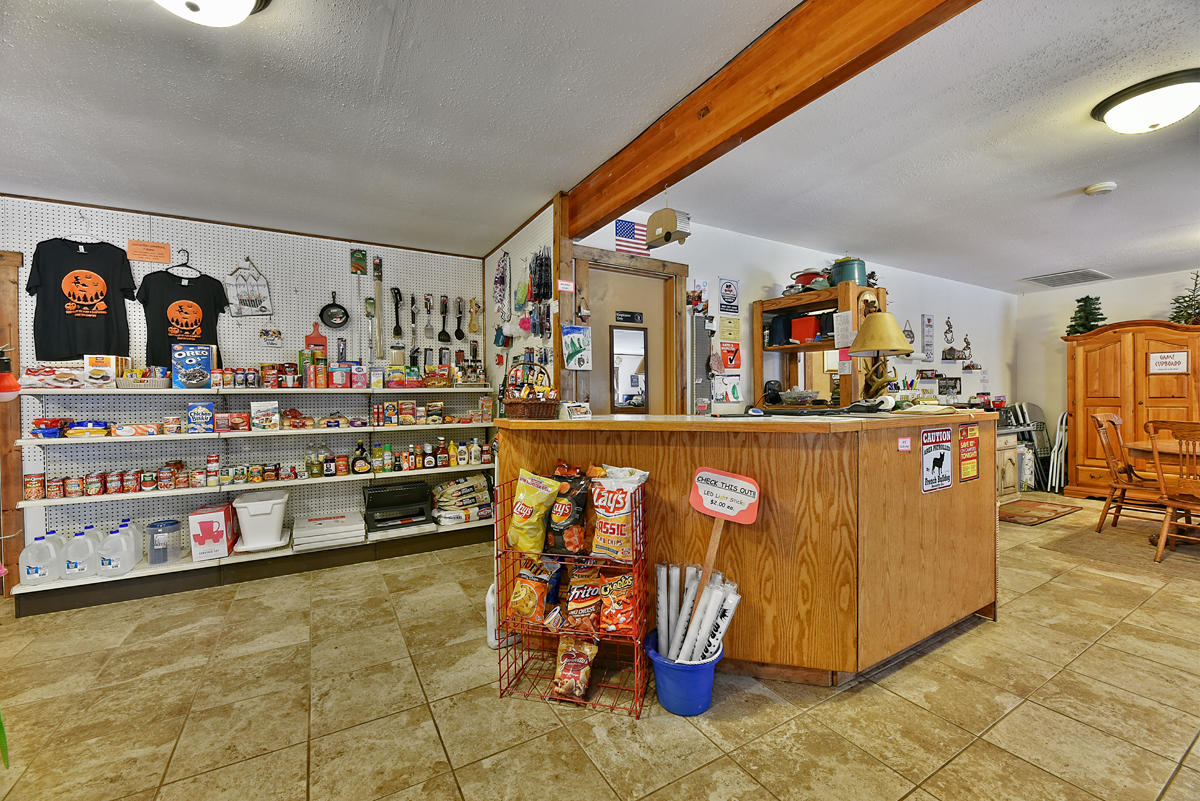 N/A - Commercial Sale