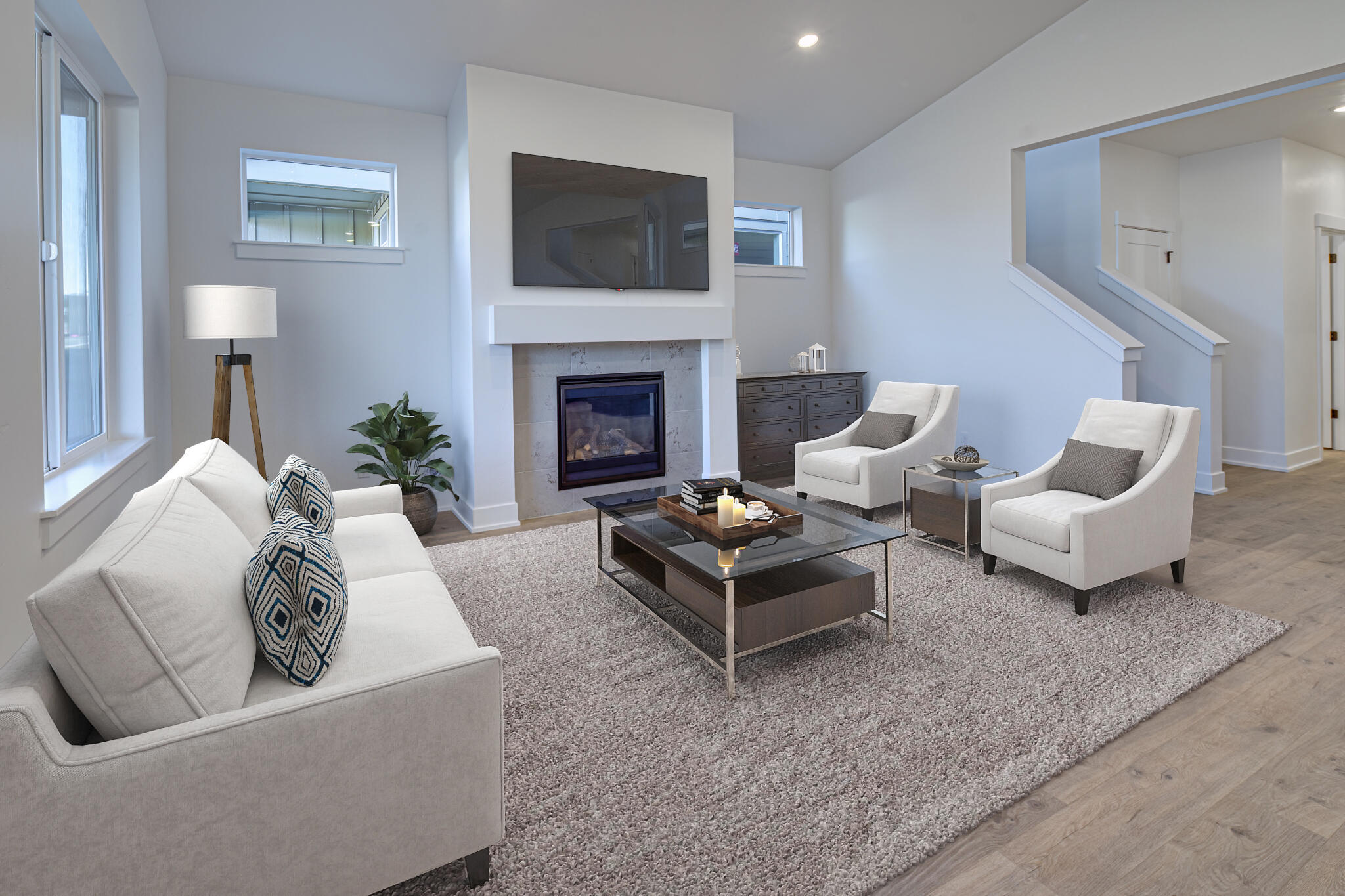 Easton - Residential