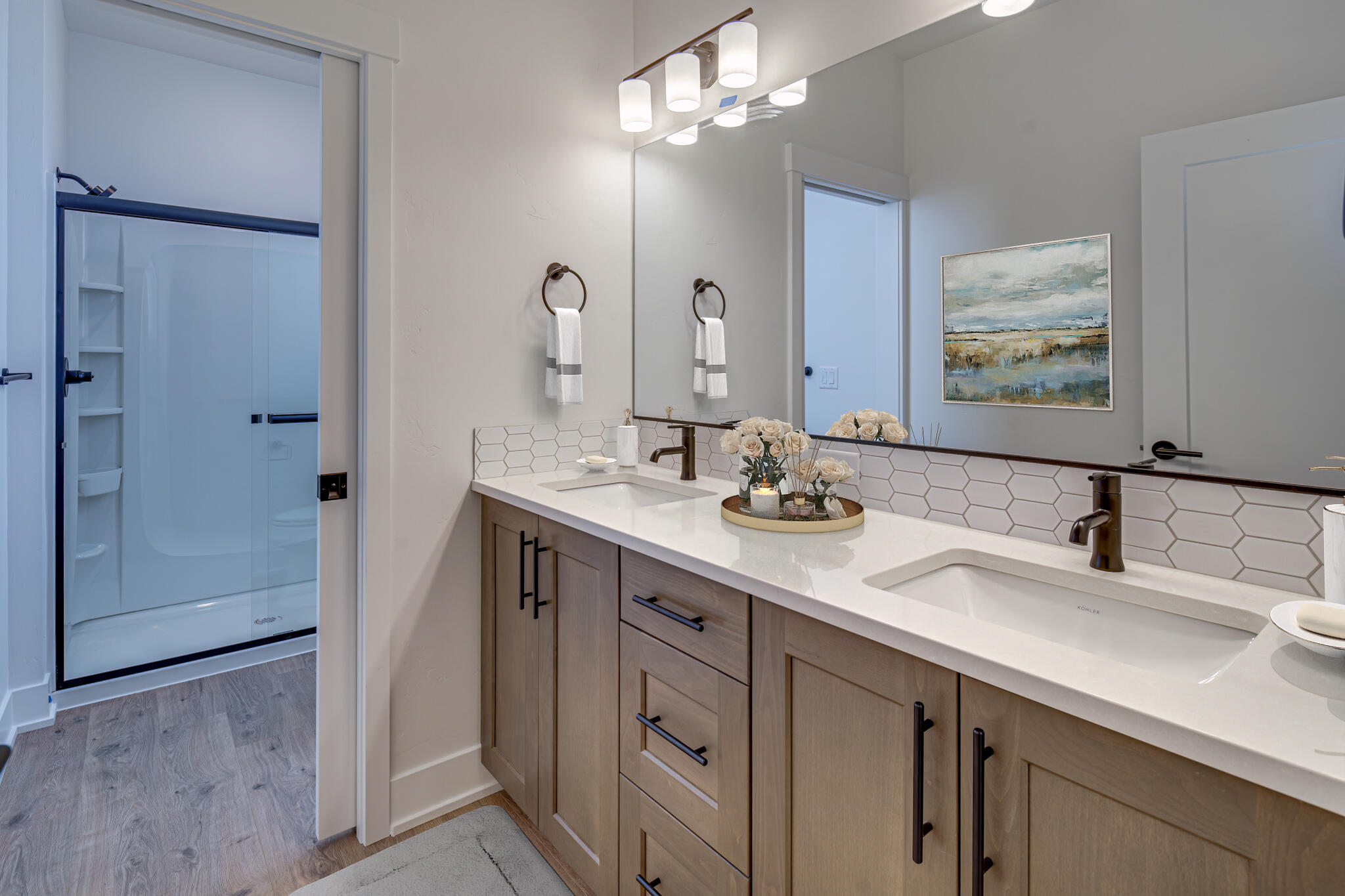 Easton - Residential