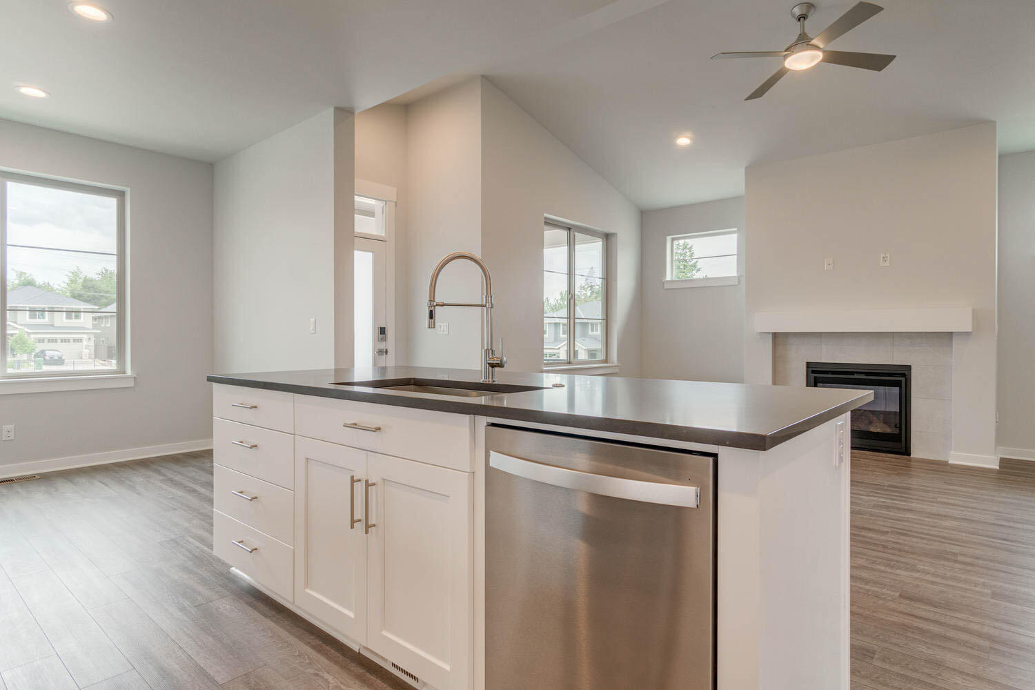 Easton - Residential