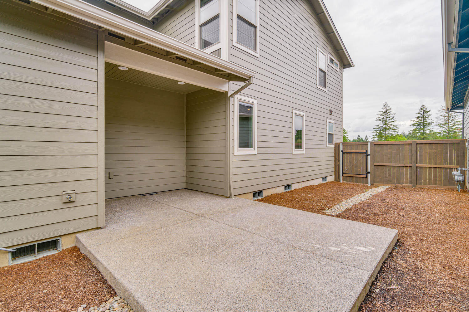 Easton - Residential