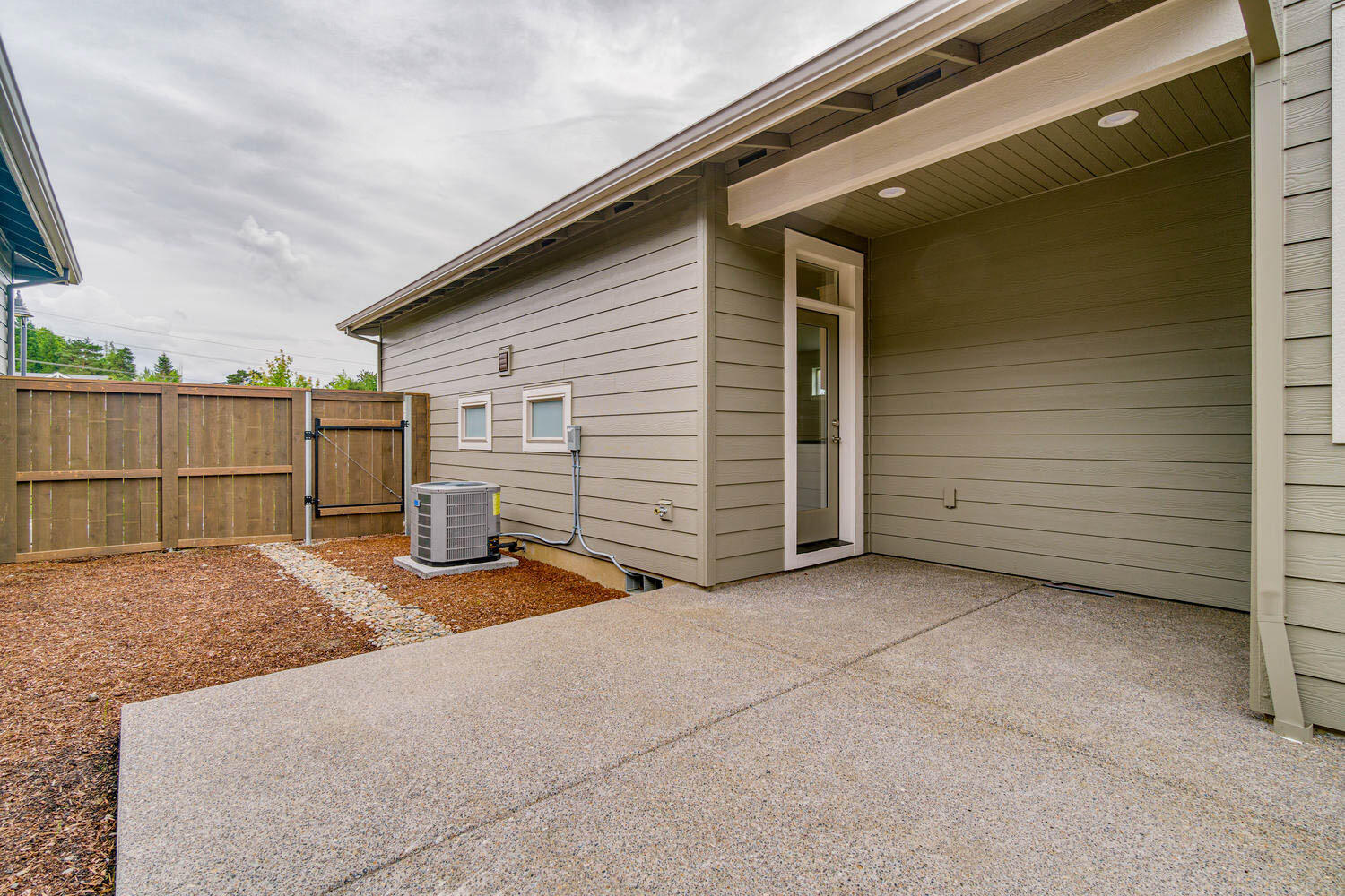 Easton - Residential