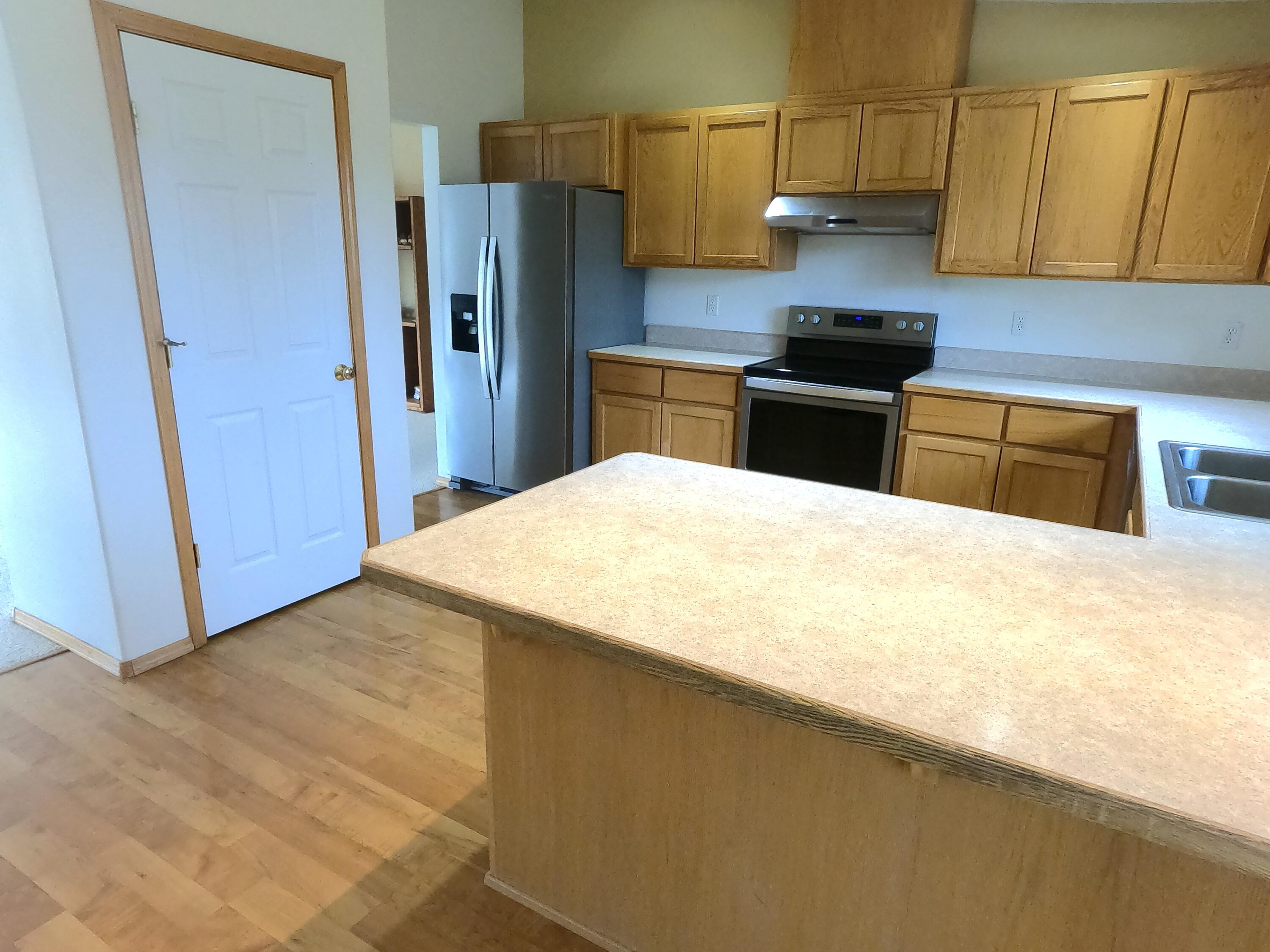 Canyon View - Residential