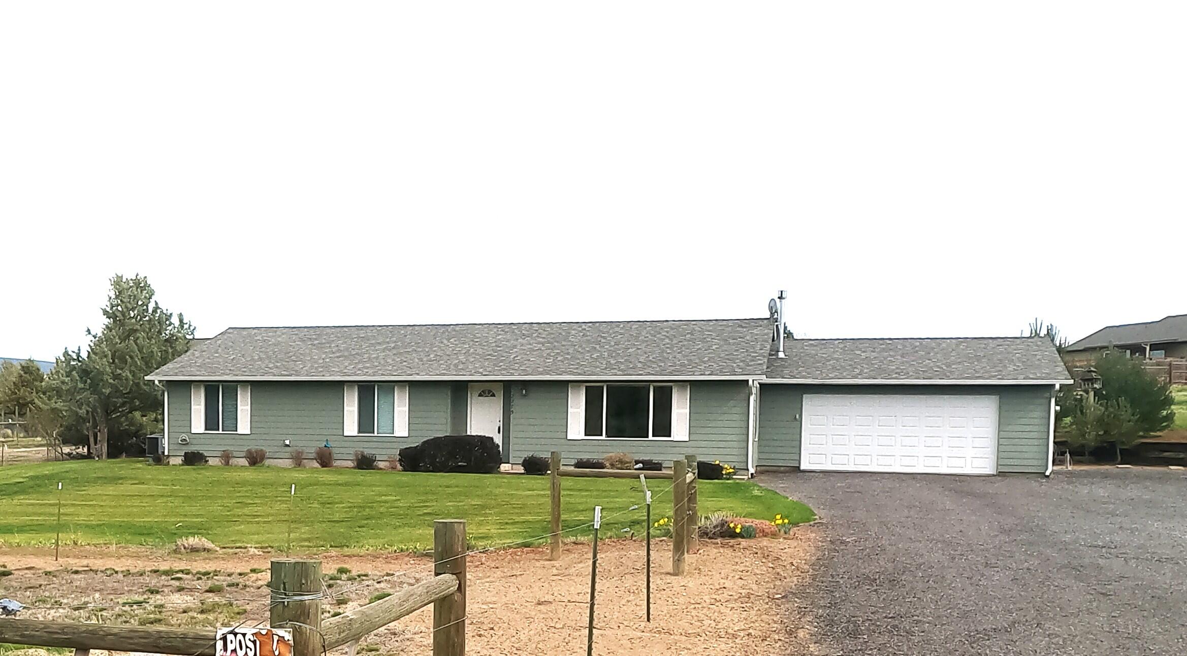 Canyon View - Residential