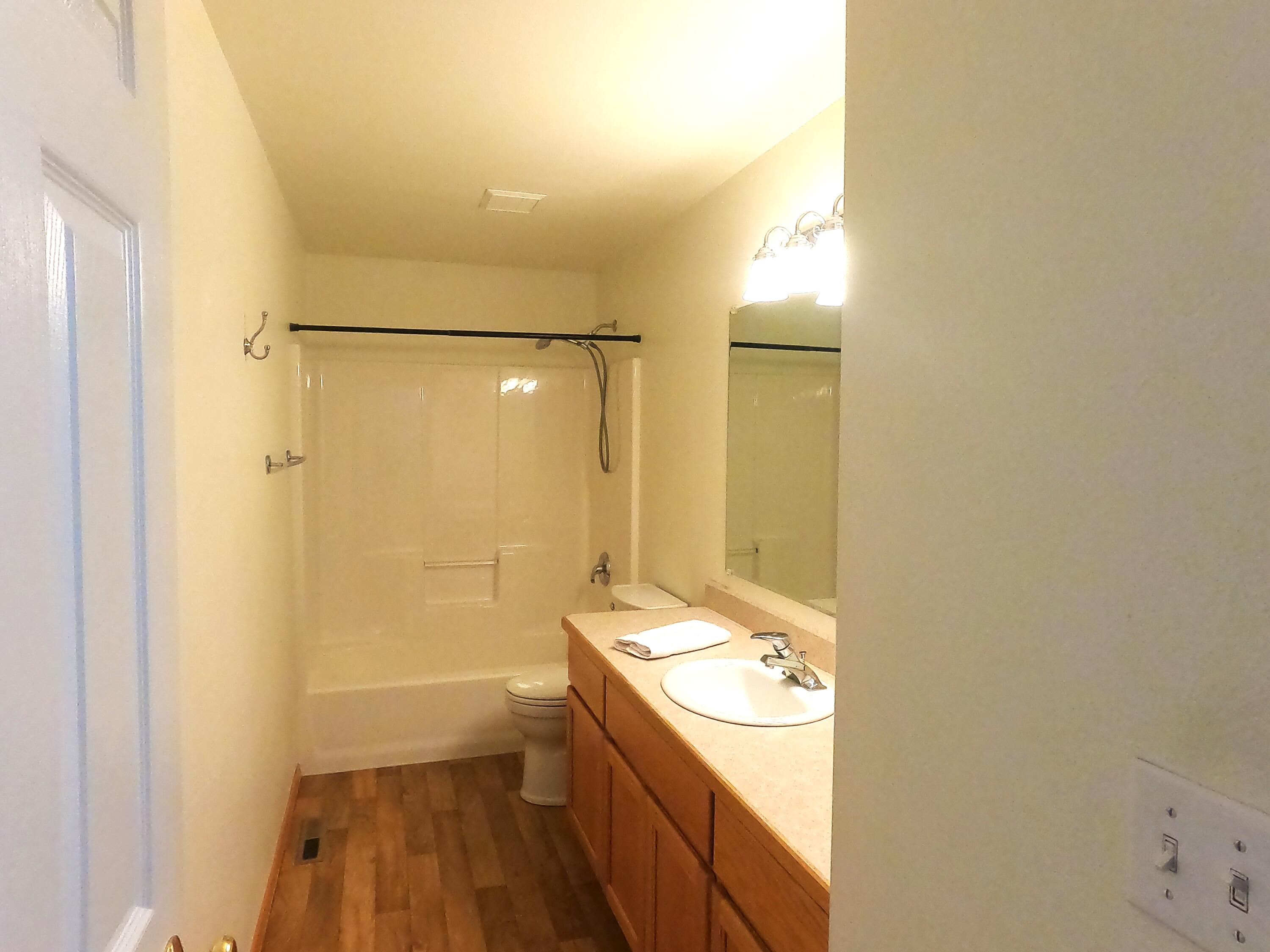 Canyon View - Residential