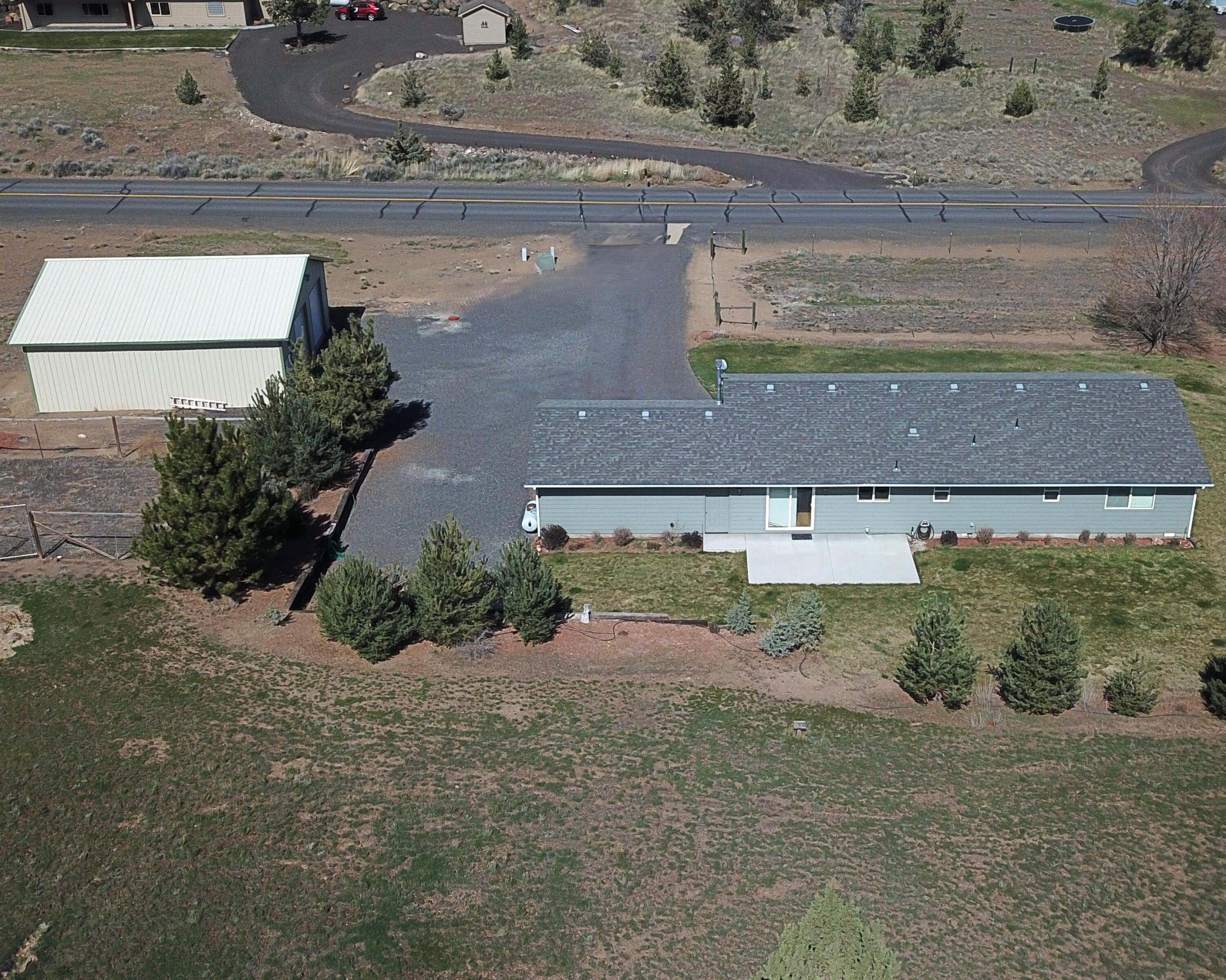Canyon View - Residential