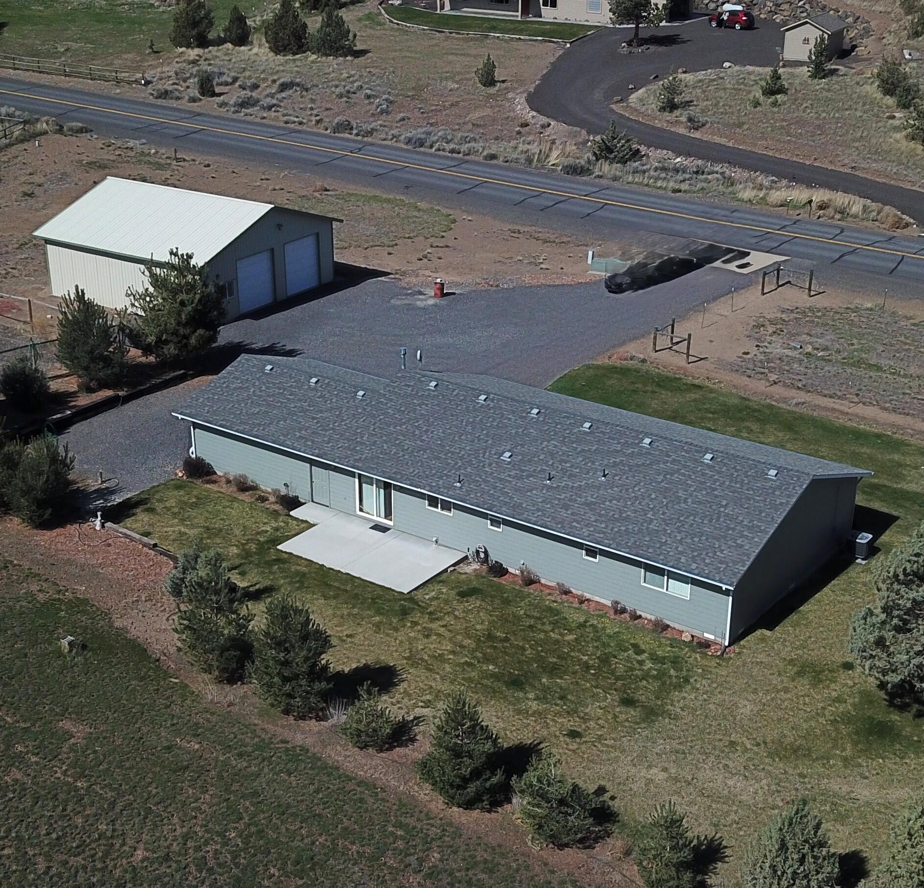 Canyon View - Residential