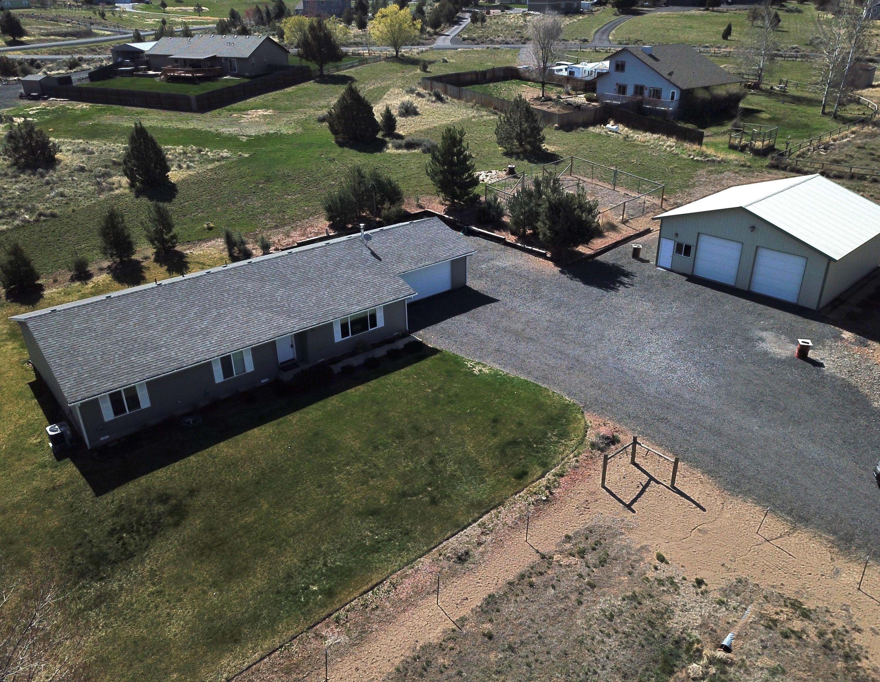 Canyon View - Residential