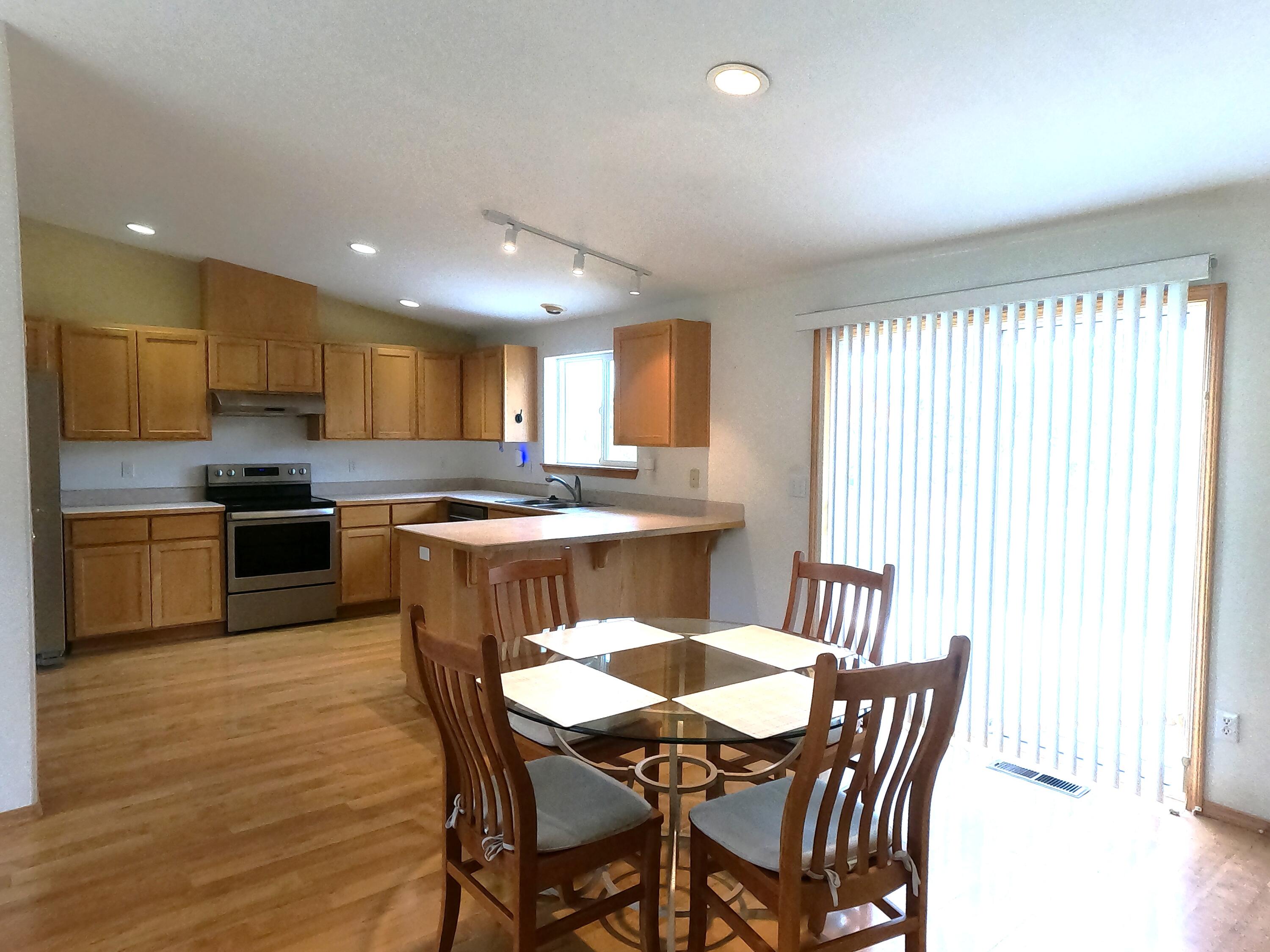 Canyon View - Residential