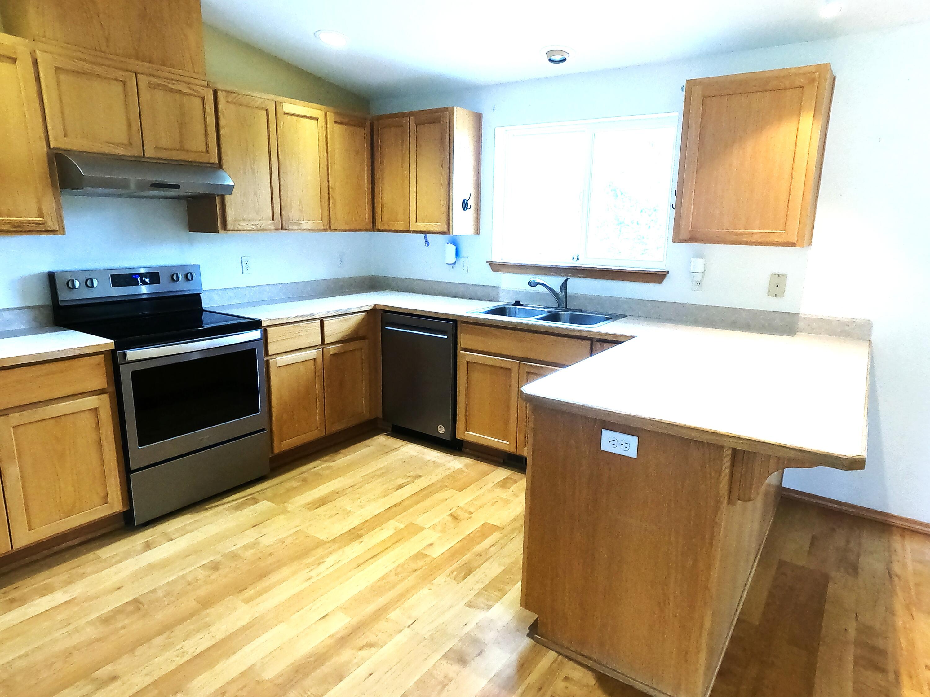 Canyon View - Residential