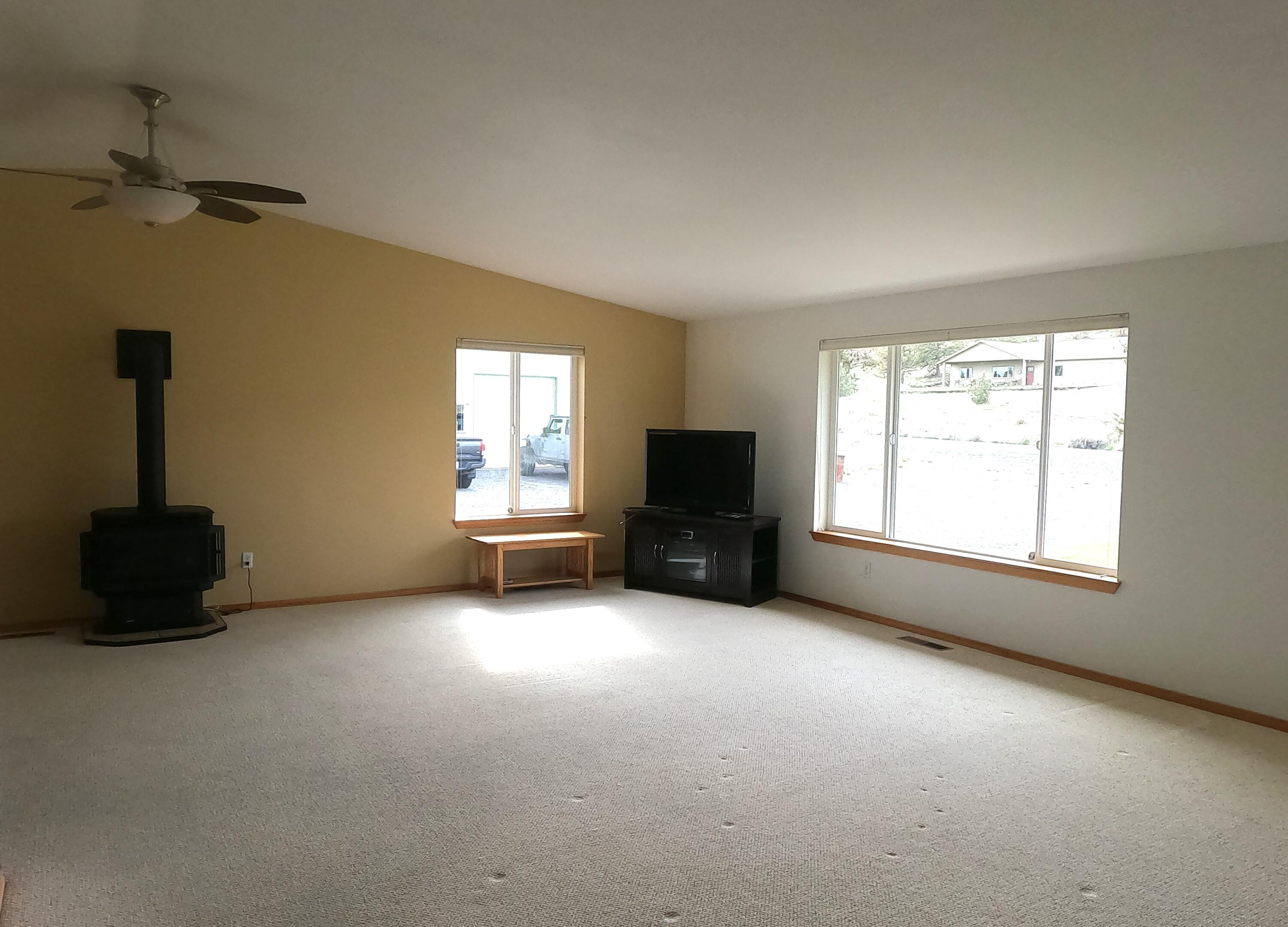 Canyon View - Residential