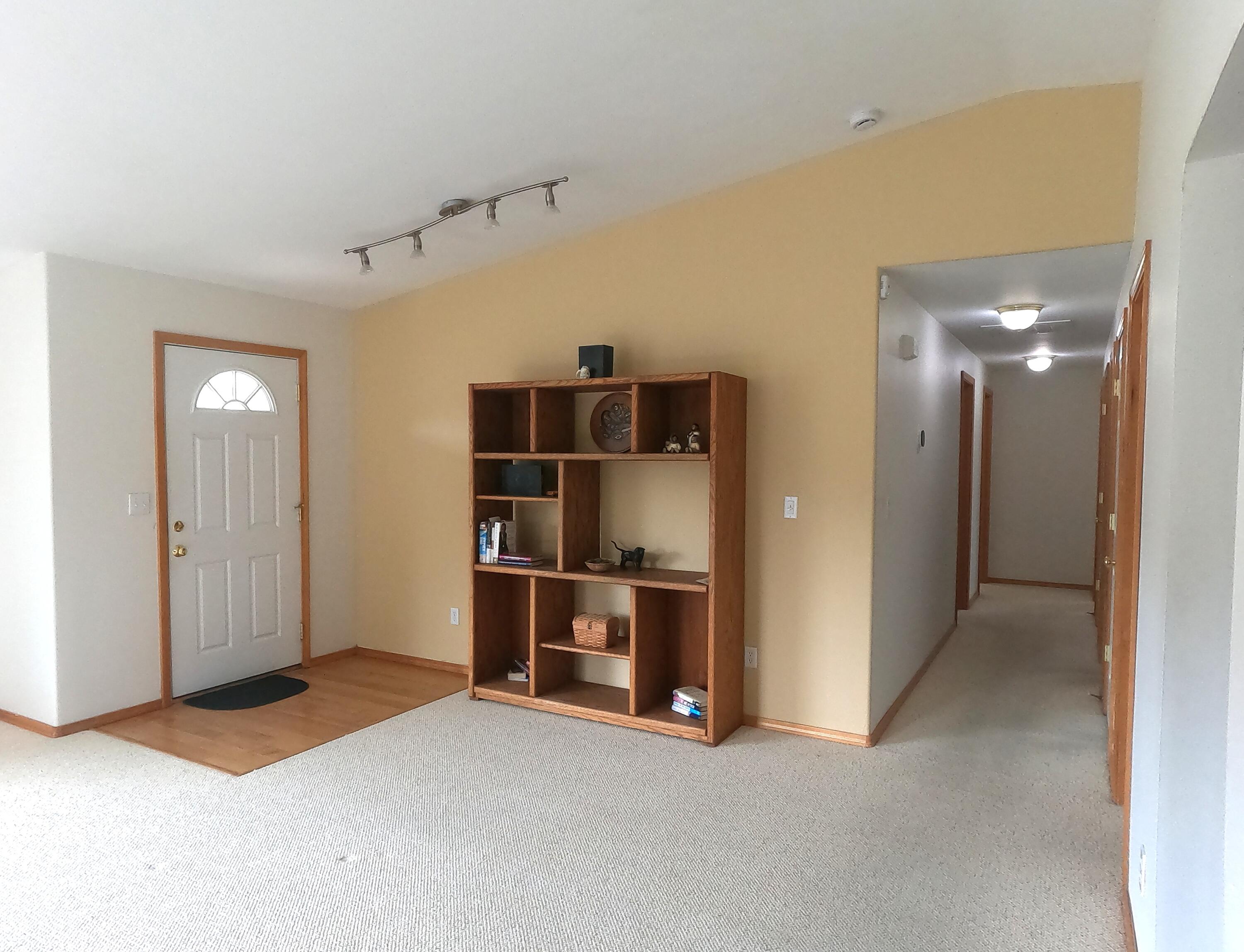 Canyon View - Residential