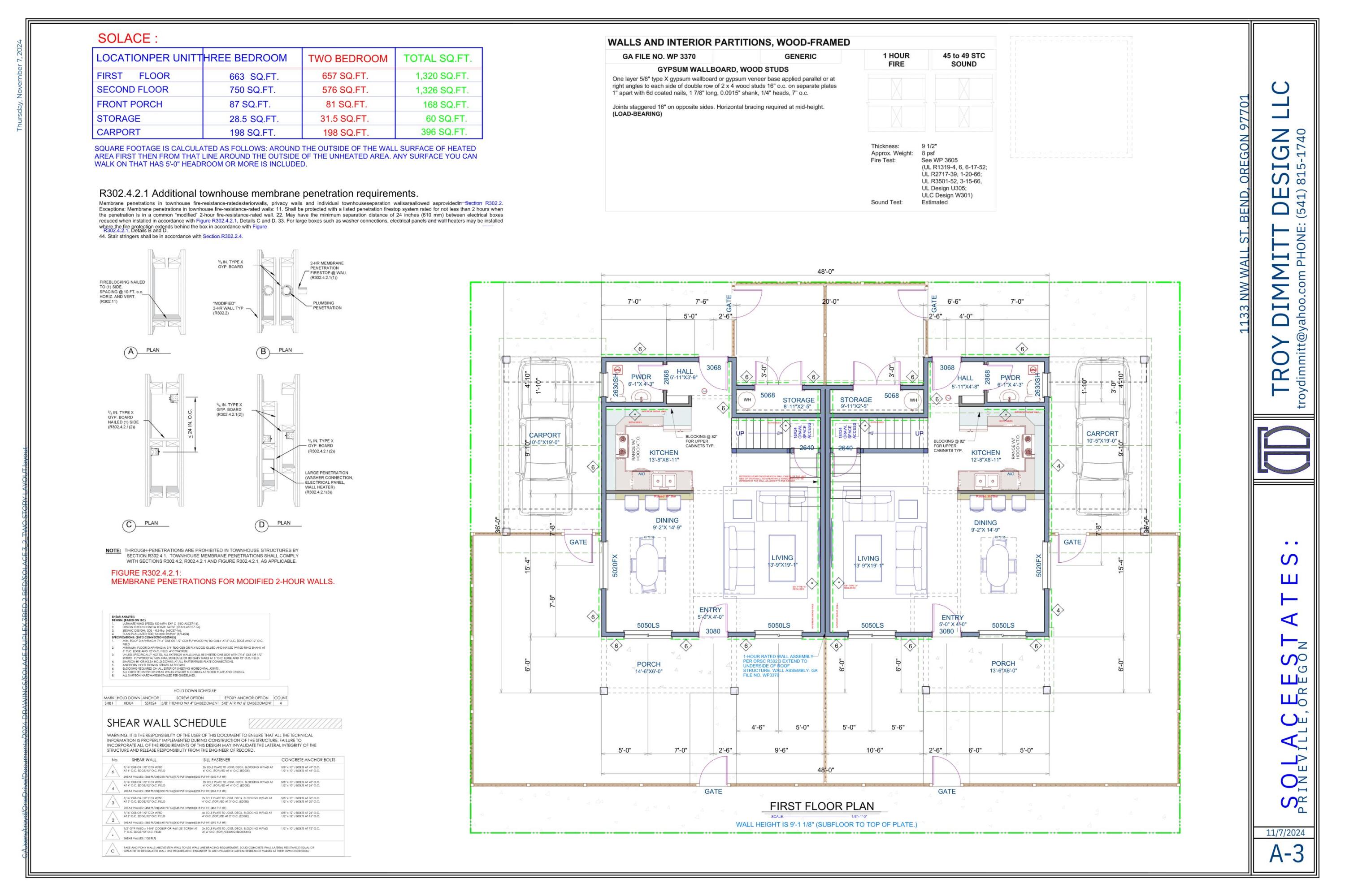1501 NE Laughlin Road #16