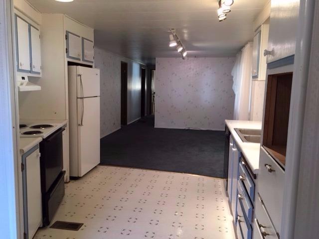 Country Estates - Residential