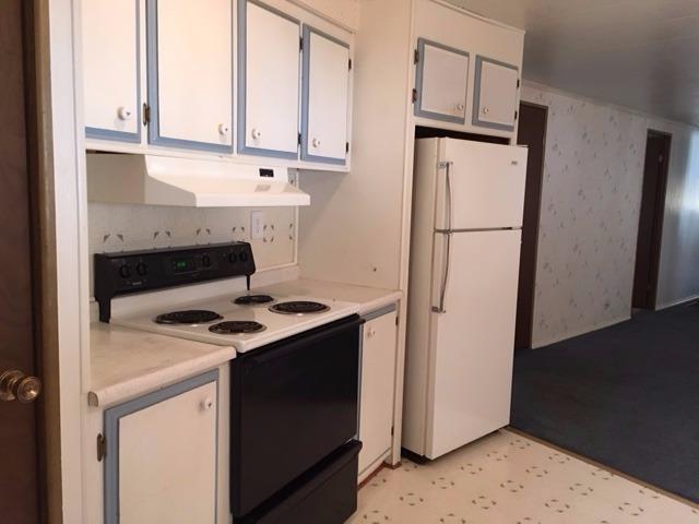 Country Estates - Residential