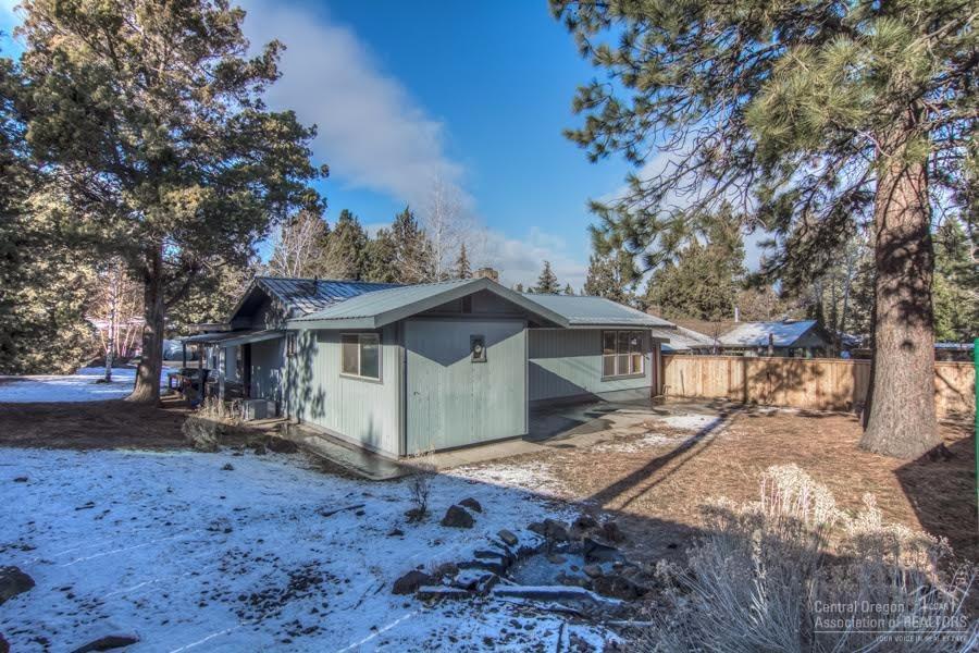 Eastwood - Residential