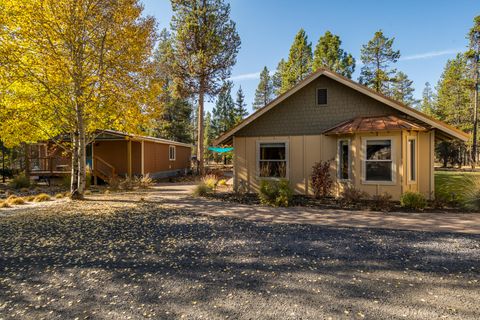54785 Pinewood Avenue Bend OR 97707