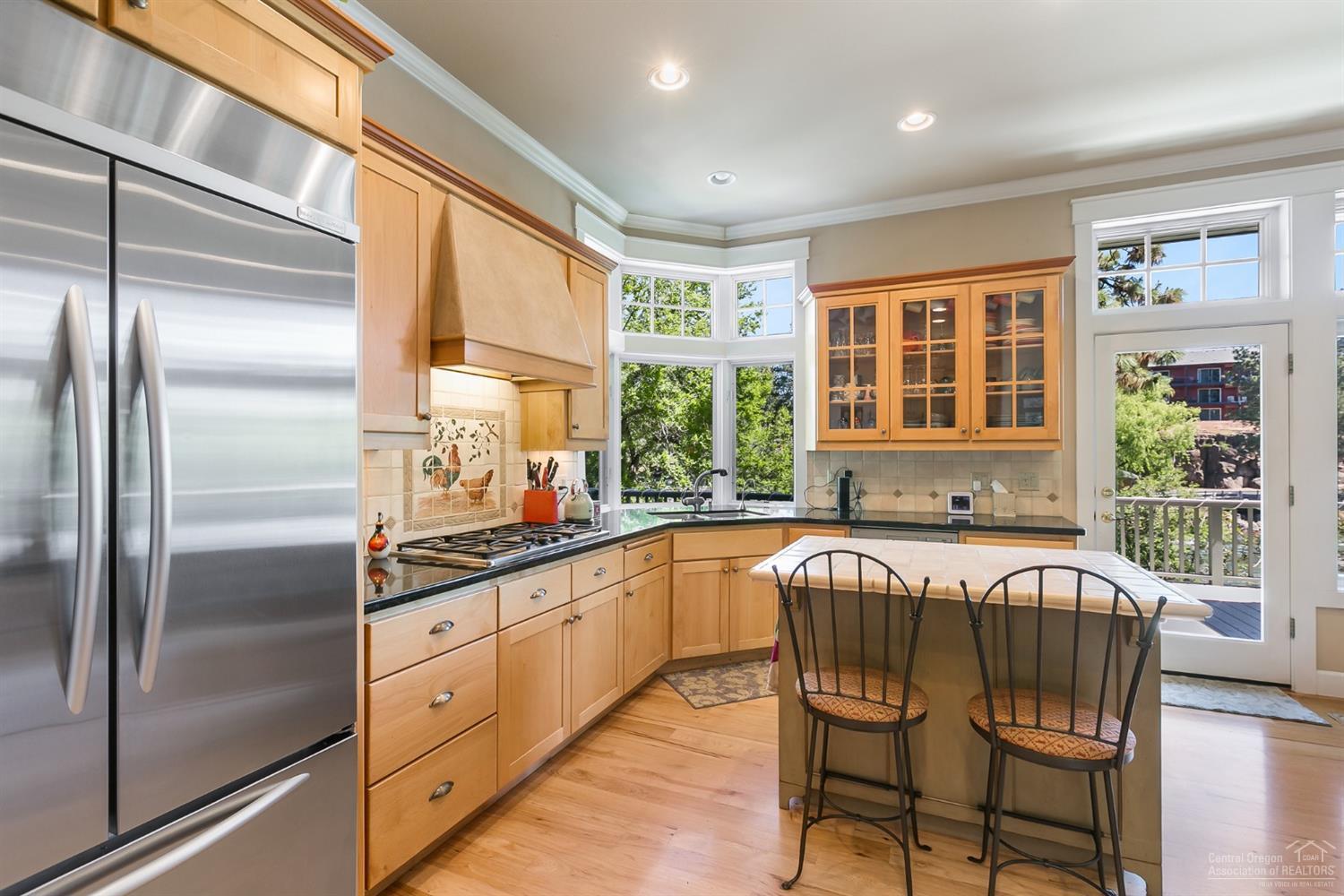 River Terrace - Residential