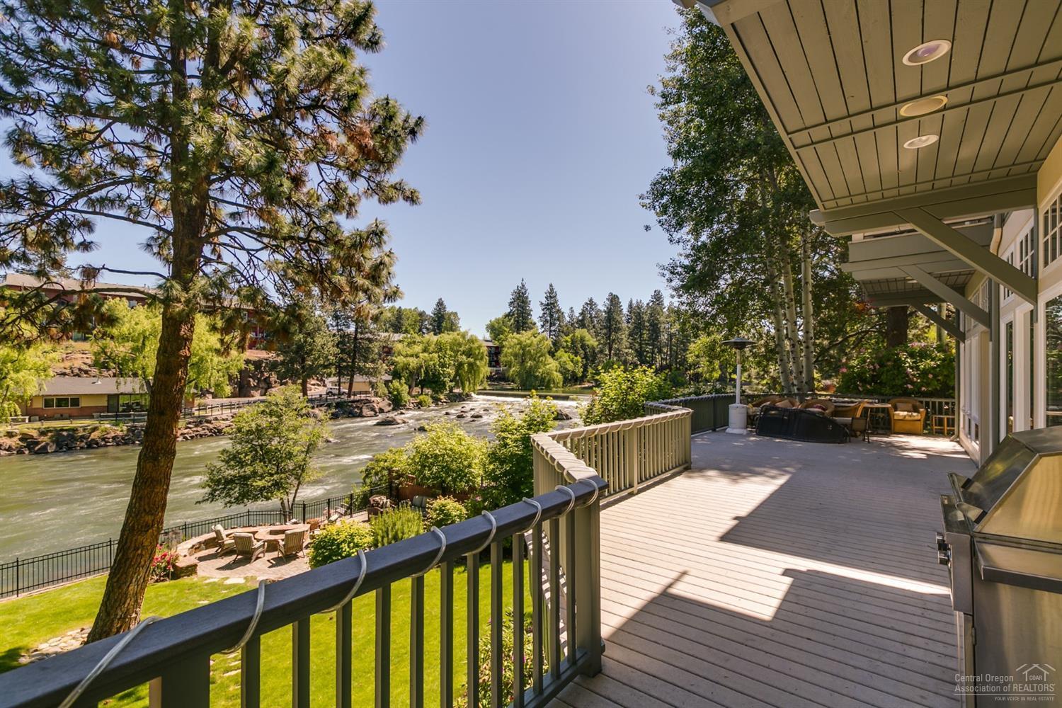 River Terrace - Residential