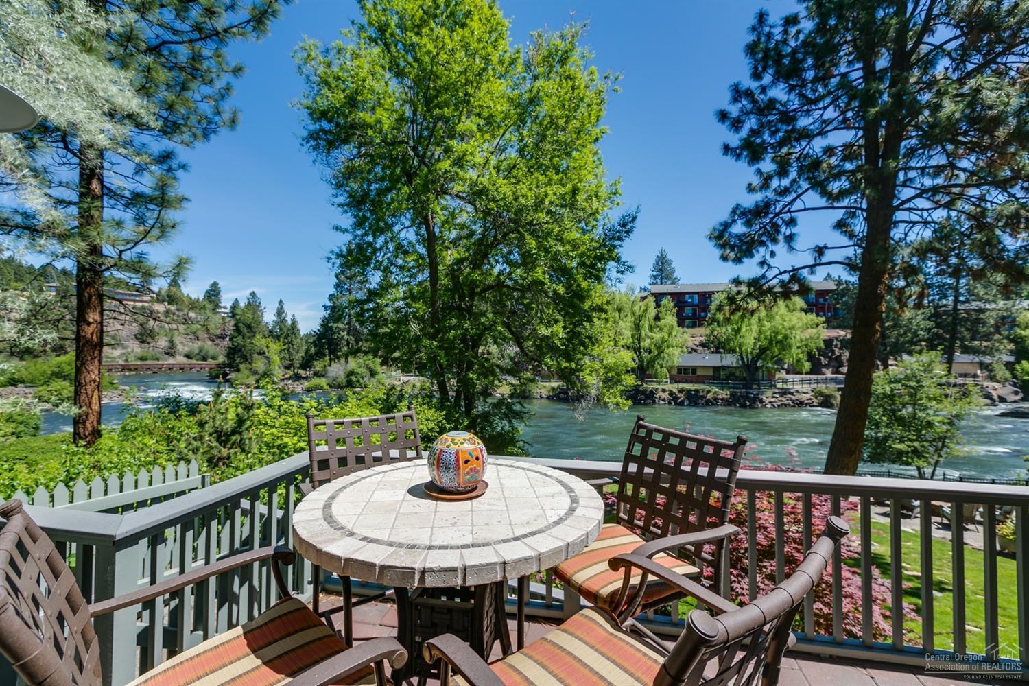 River Terrace - Residential