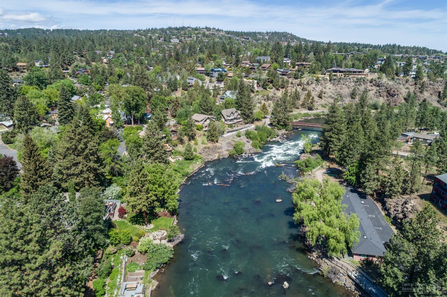 River Terrace - Residential