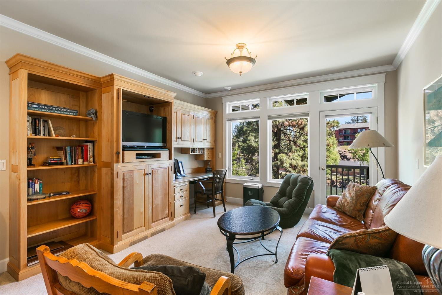 River Terrace - Residential