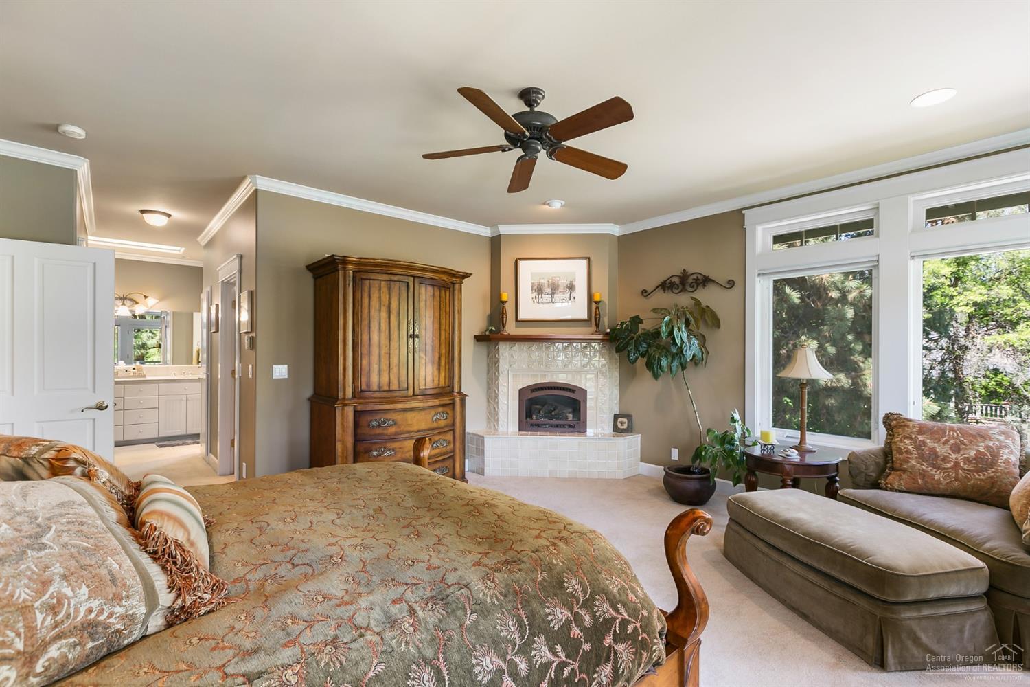 River Terrace - Residential