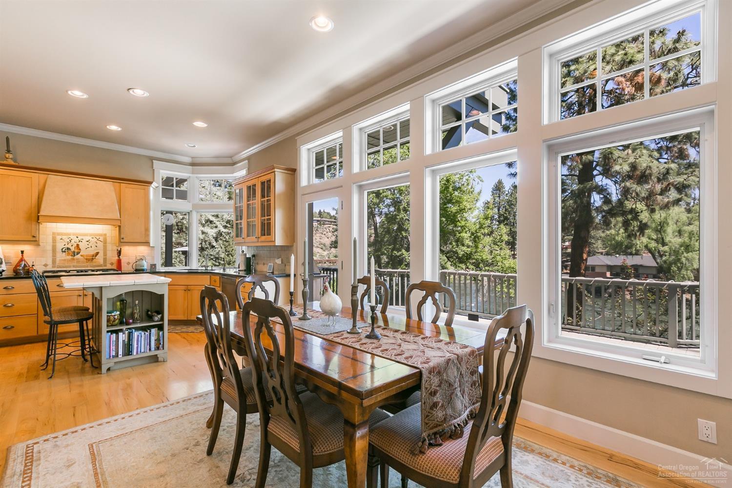 River Terrace - Residential