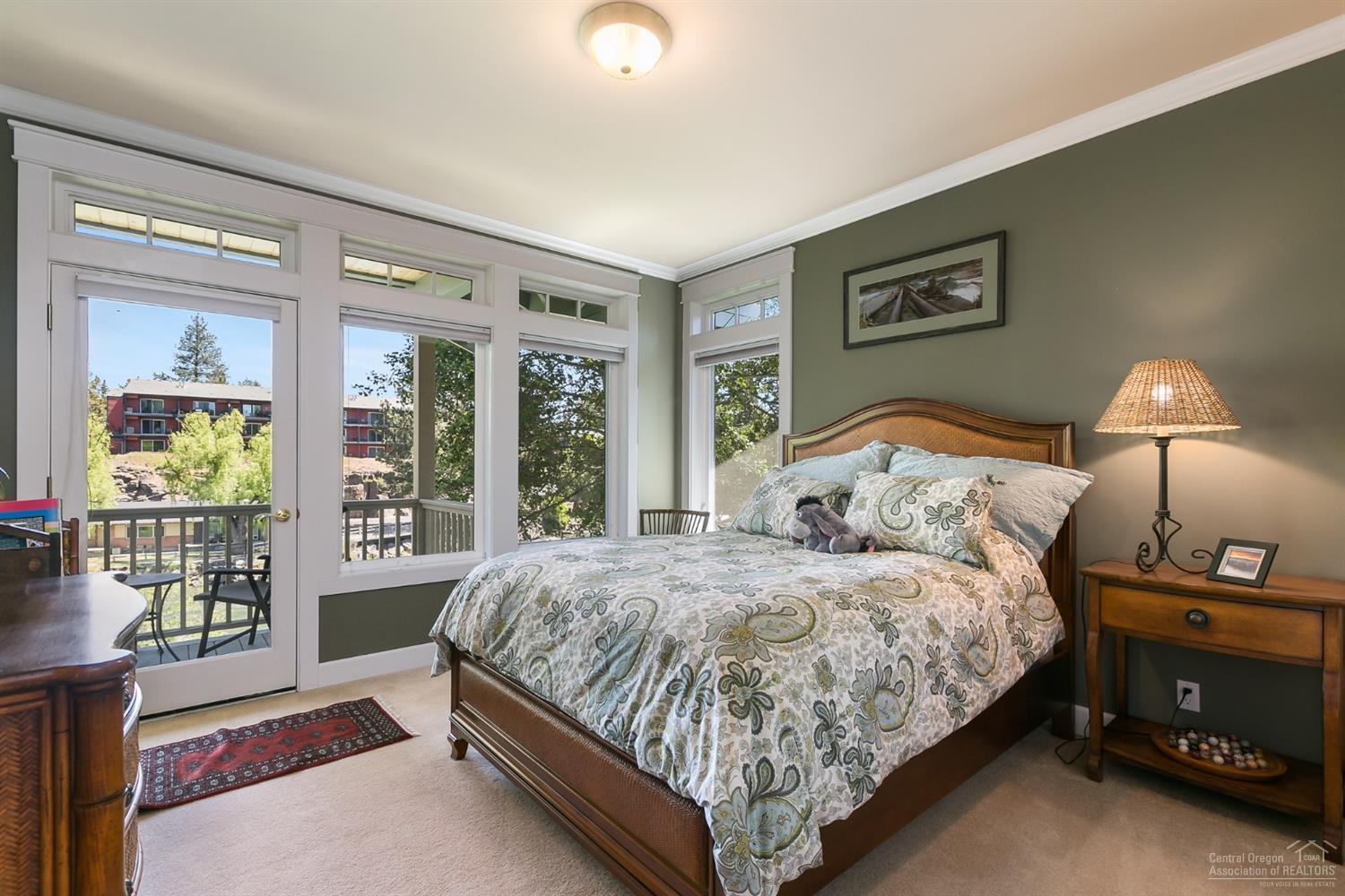 River Terrace - Residential