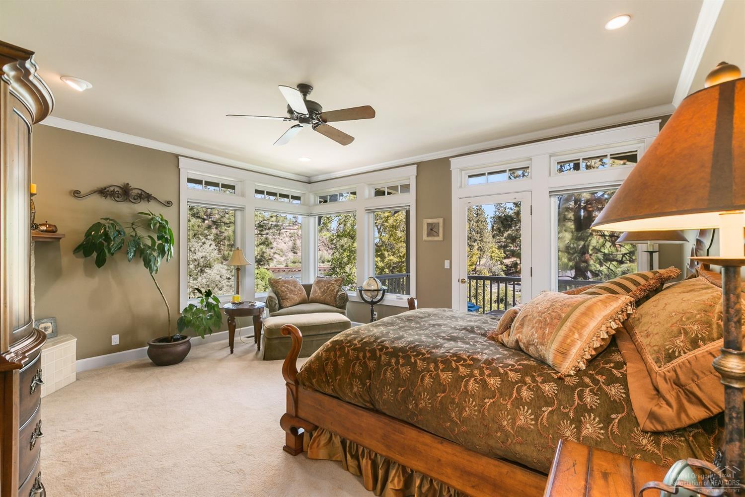 River Terrace - Residential