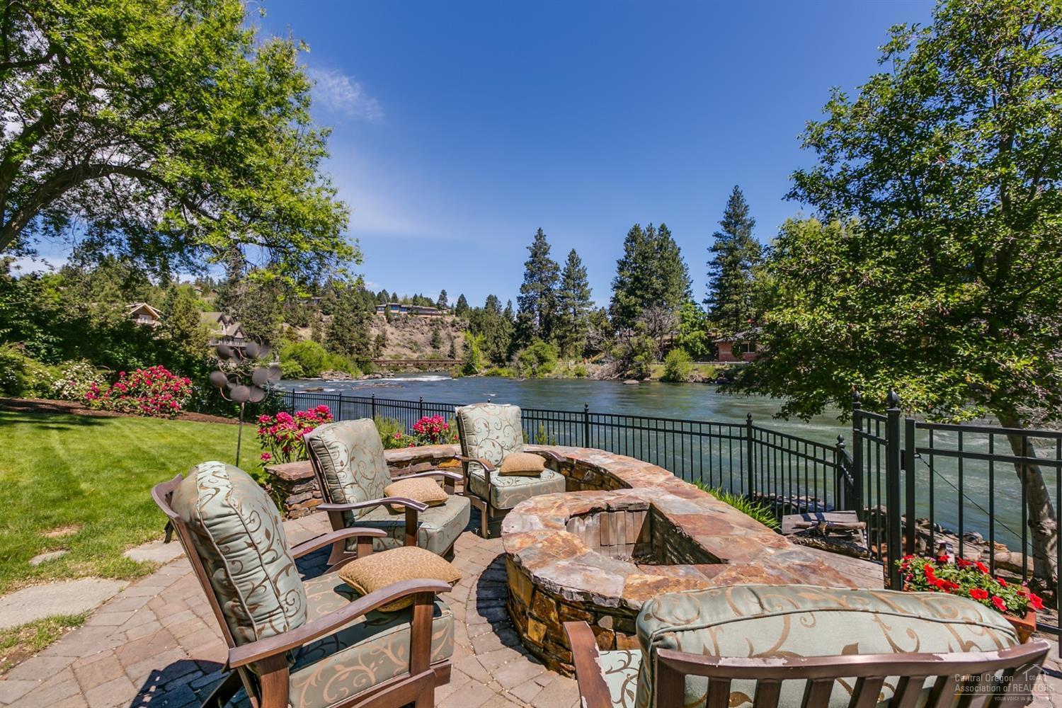 River Terrace - Residential