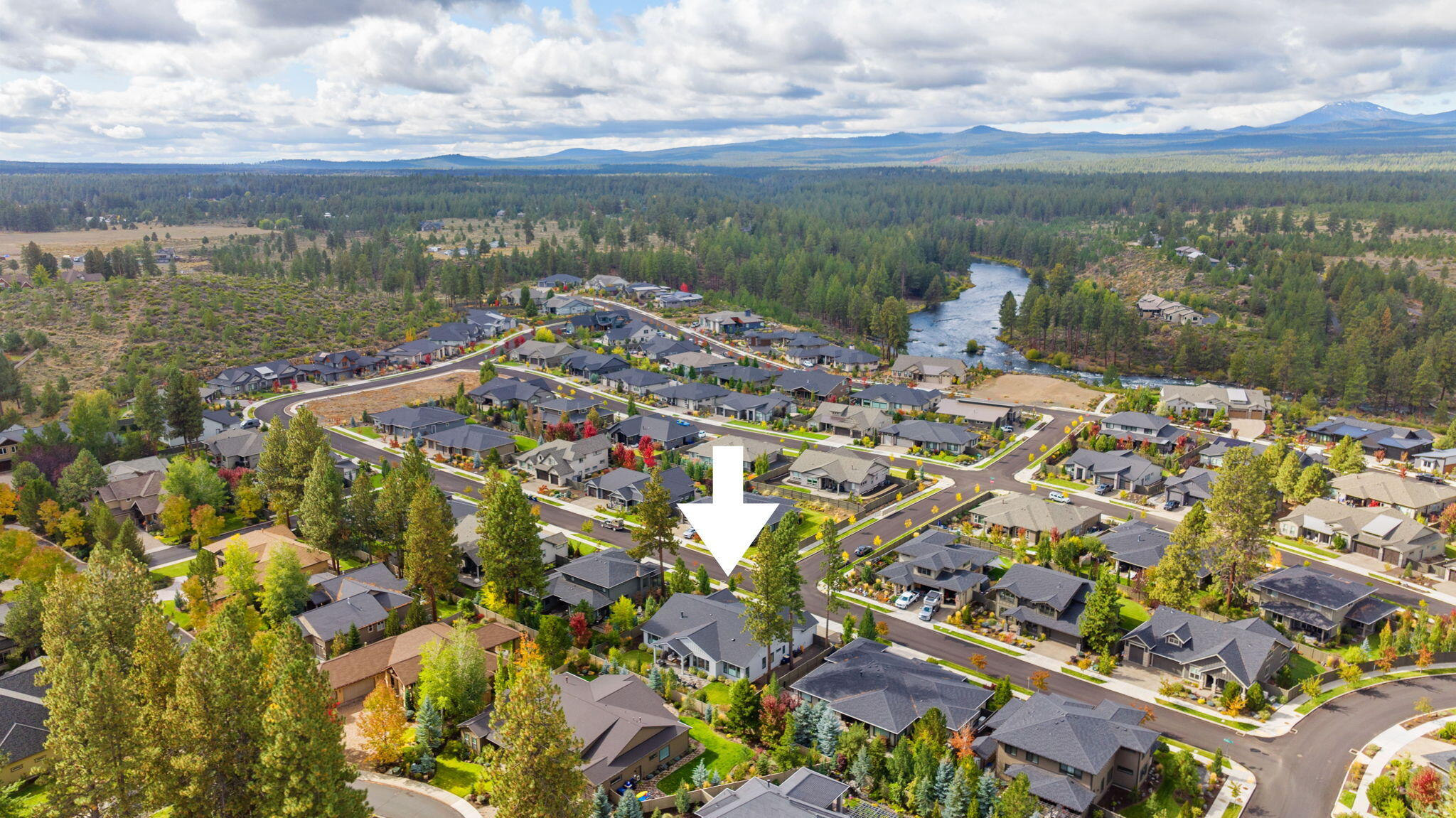 60882 SW Headwaters Loop