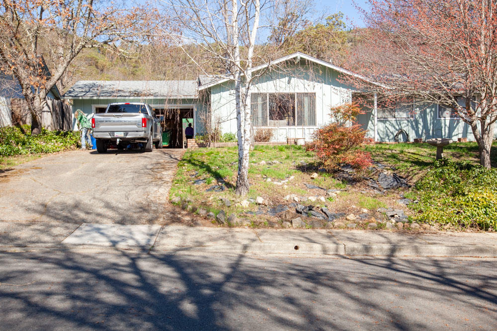 Prospectors Addition - Residential