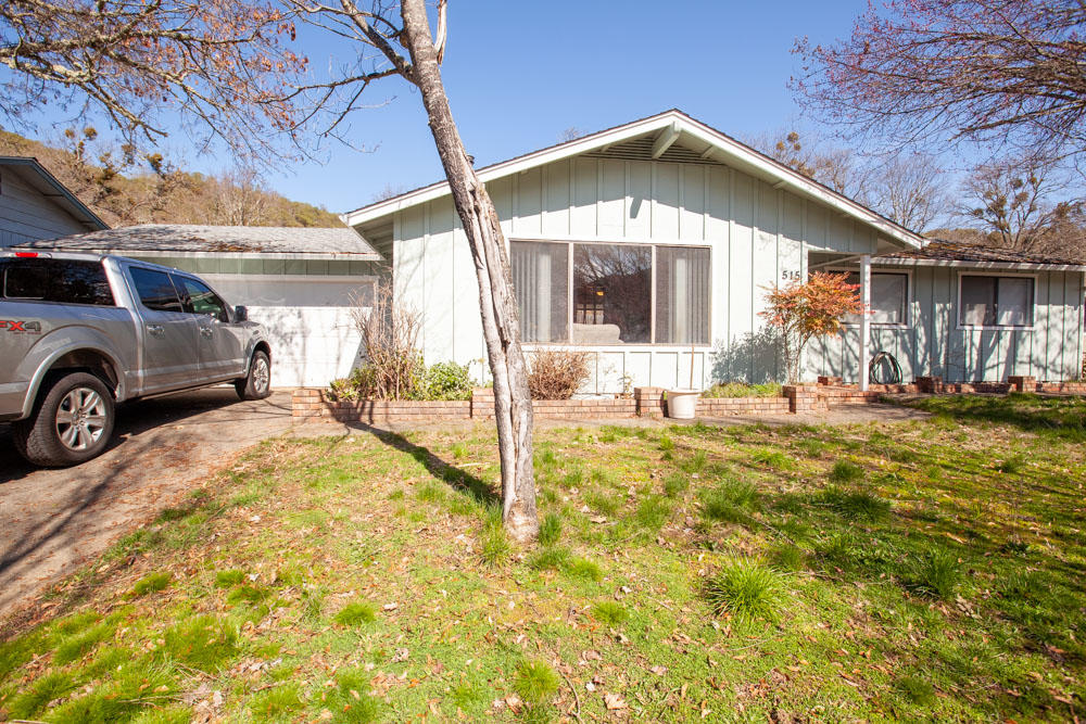 Prospectors Addition - Residential