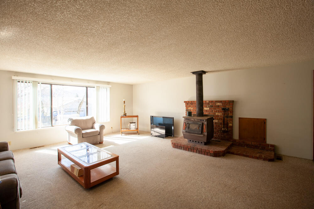 Prospectors Addition - Residential