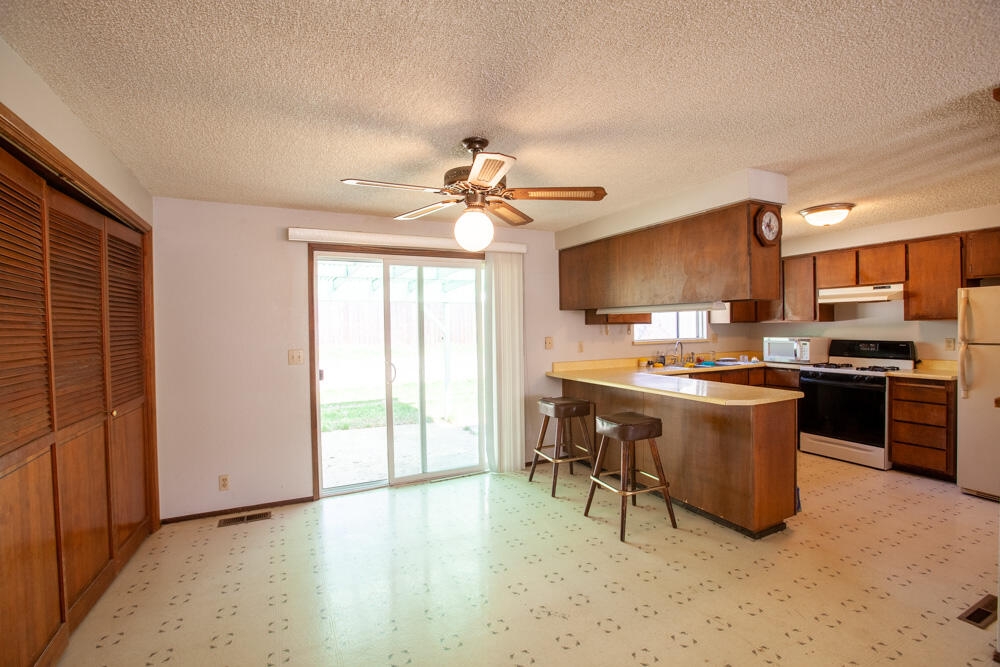 Prospectors Addition - Residential