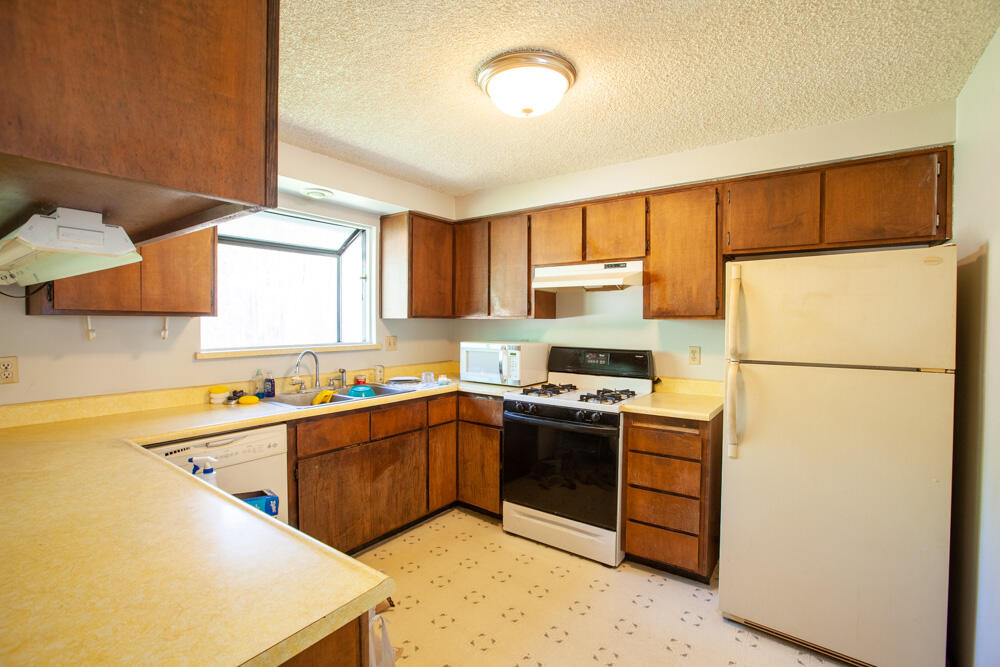 Prospectors Addition - Residential