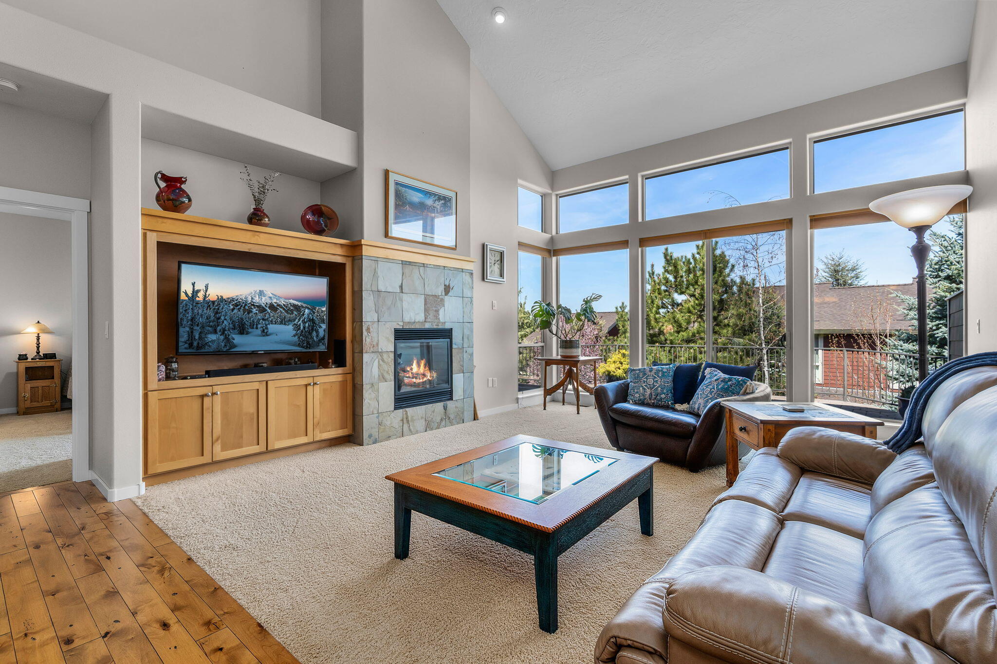 Eagle Crest - Residential