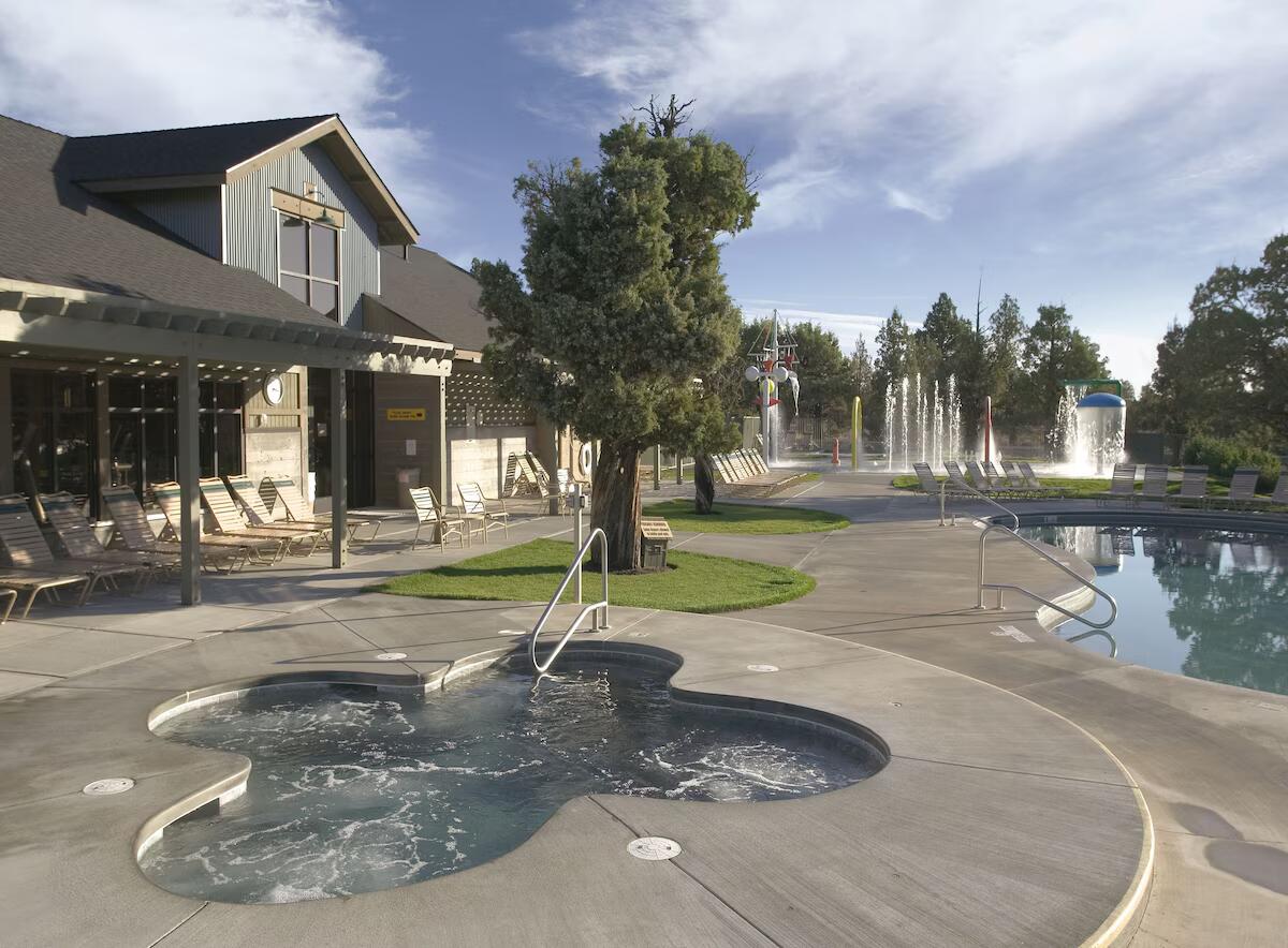 Eagle Crest - Residential