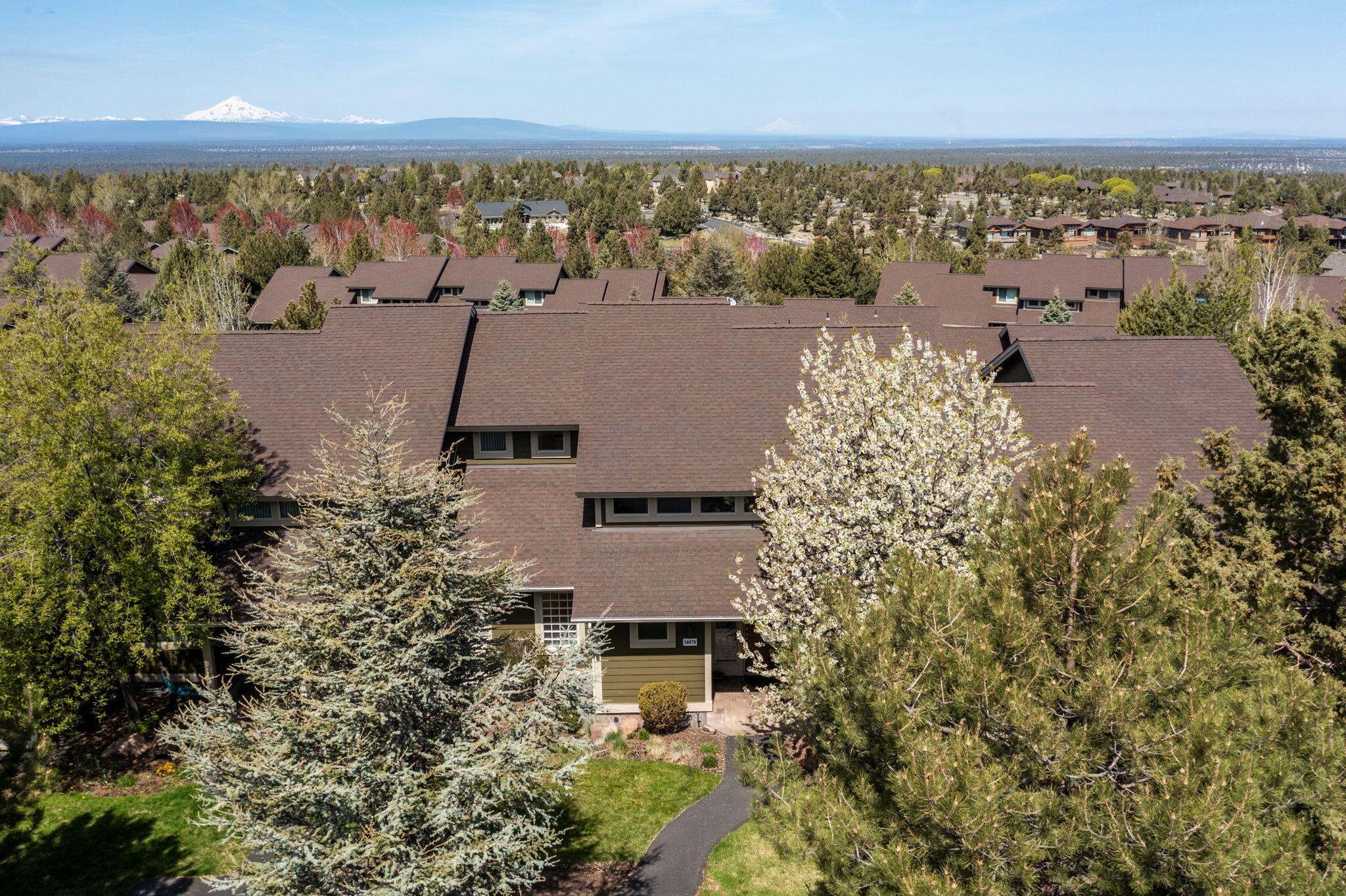 Eagle Crest - Residential